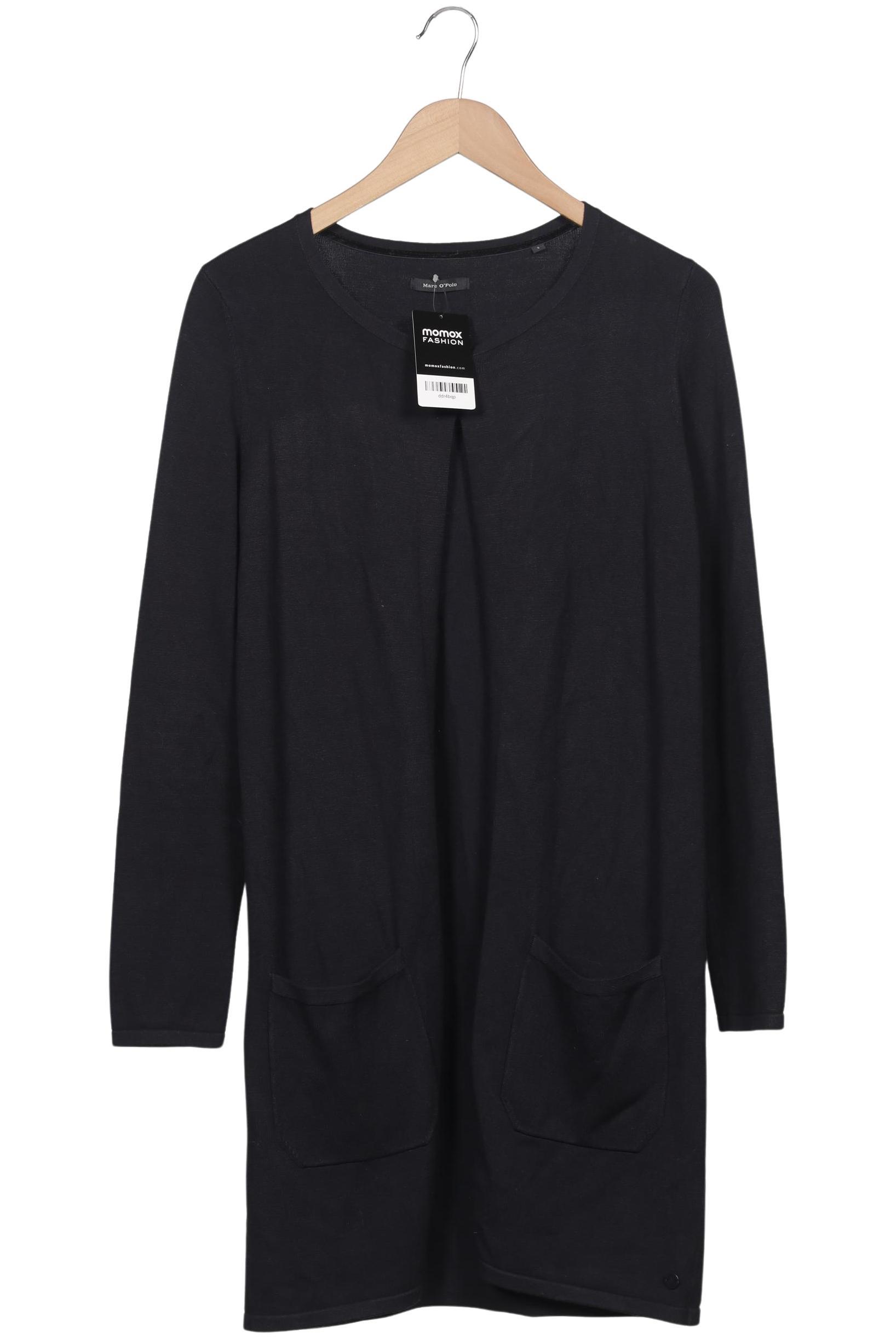 

Marc O Polo Damen Strickjacke, marineblau, Gr. 36