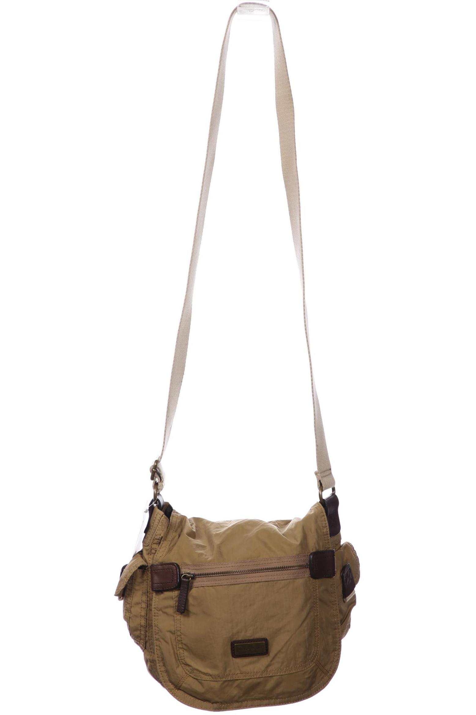 

Marc O Polo Damen Handtasche, beige, Gr.