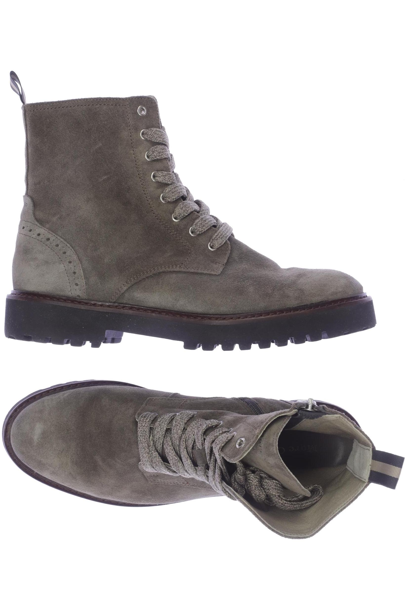 

Marc O Polo Damen Stiefelette, grau, Gr. 6.5