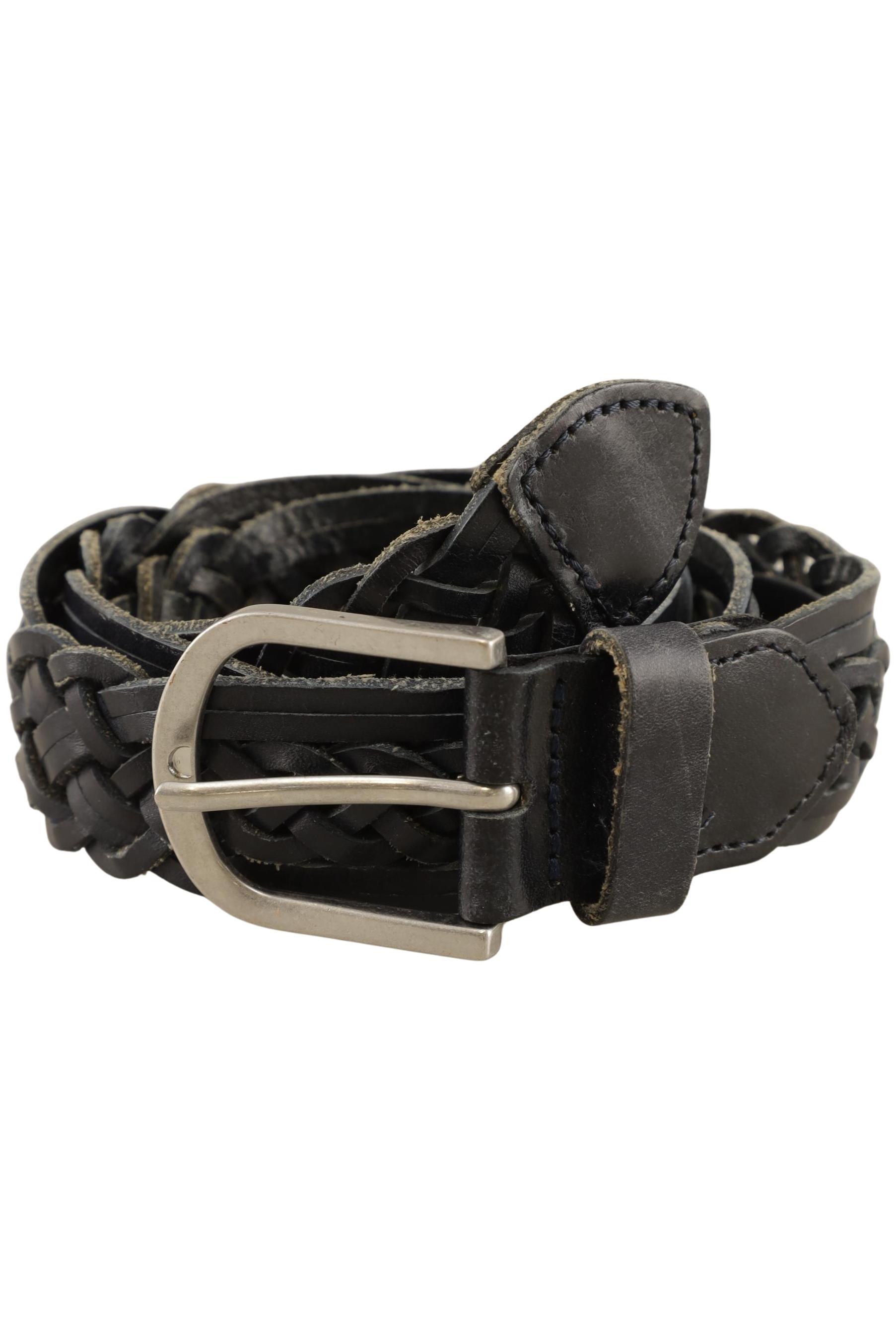 

Marc O Polo Damen Gürtel, schwarz, Gr. 85