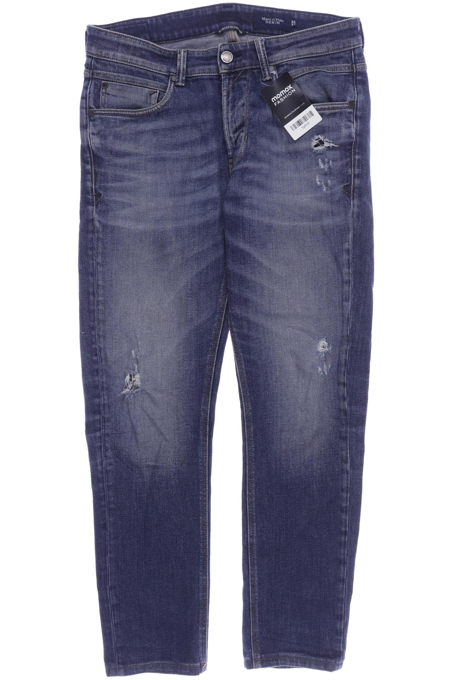 

Marc O Polo Herren Jeans, blau, Gr. 30