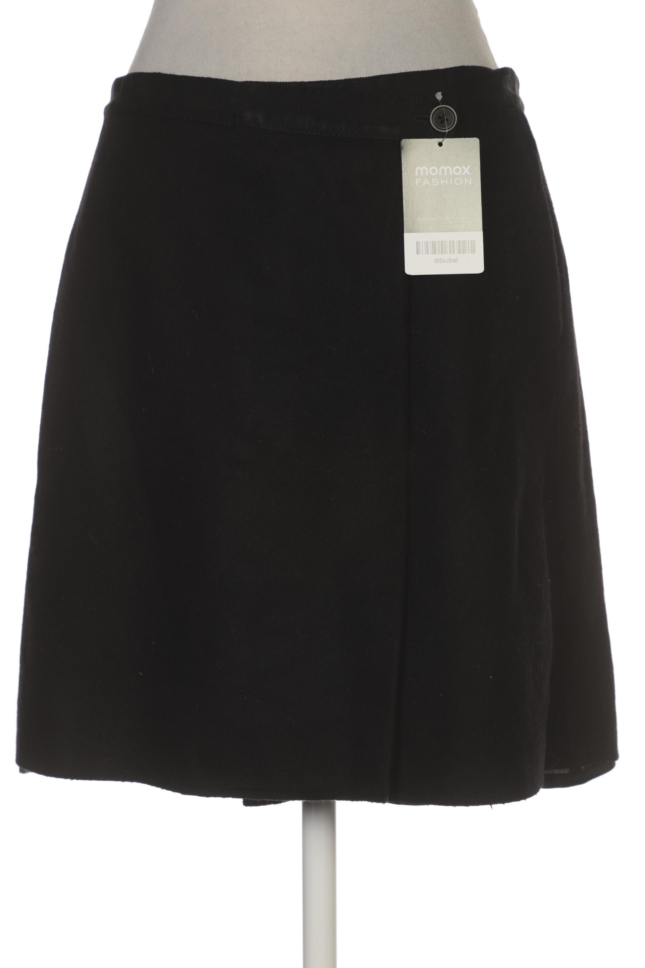 

Marc O Polo Damen Rock, schwarz, Gr. 38