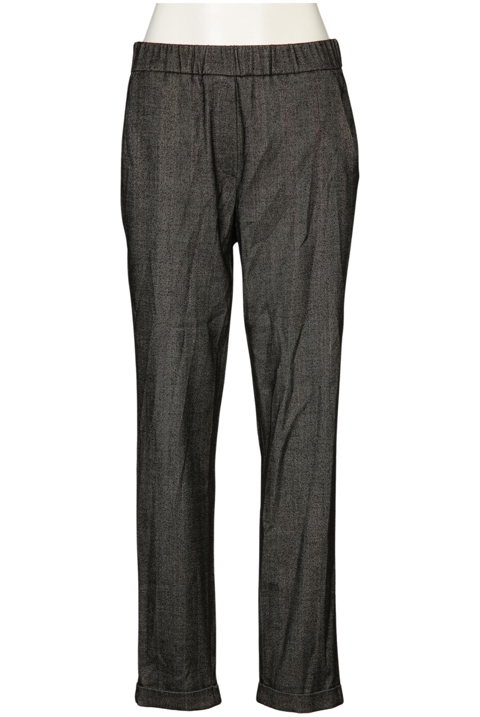 

Marc O Polo Damen Stoffhose, grau, Gr. 38