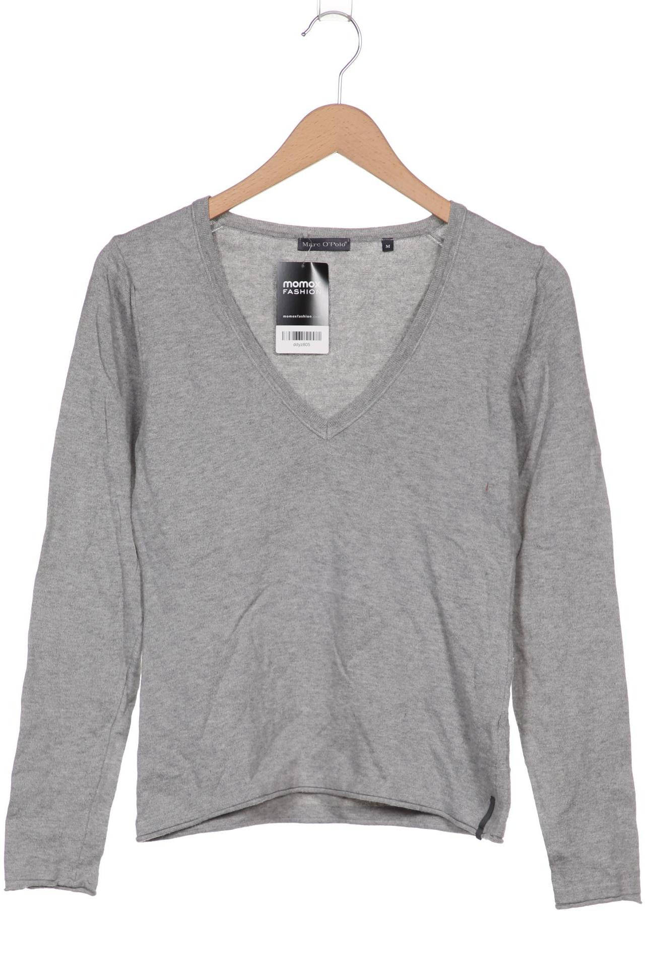 

Marc O Polo Damen Pullover, grau