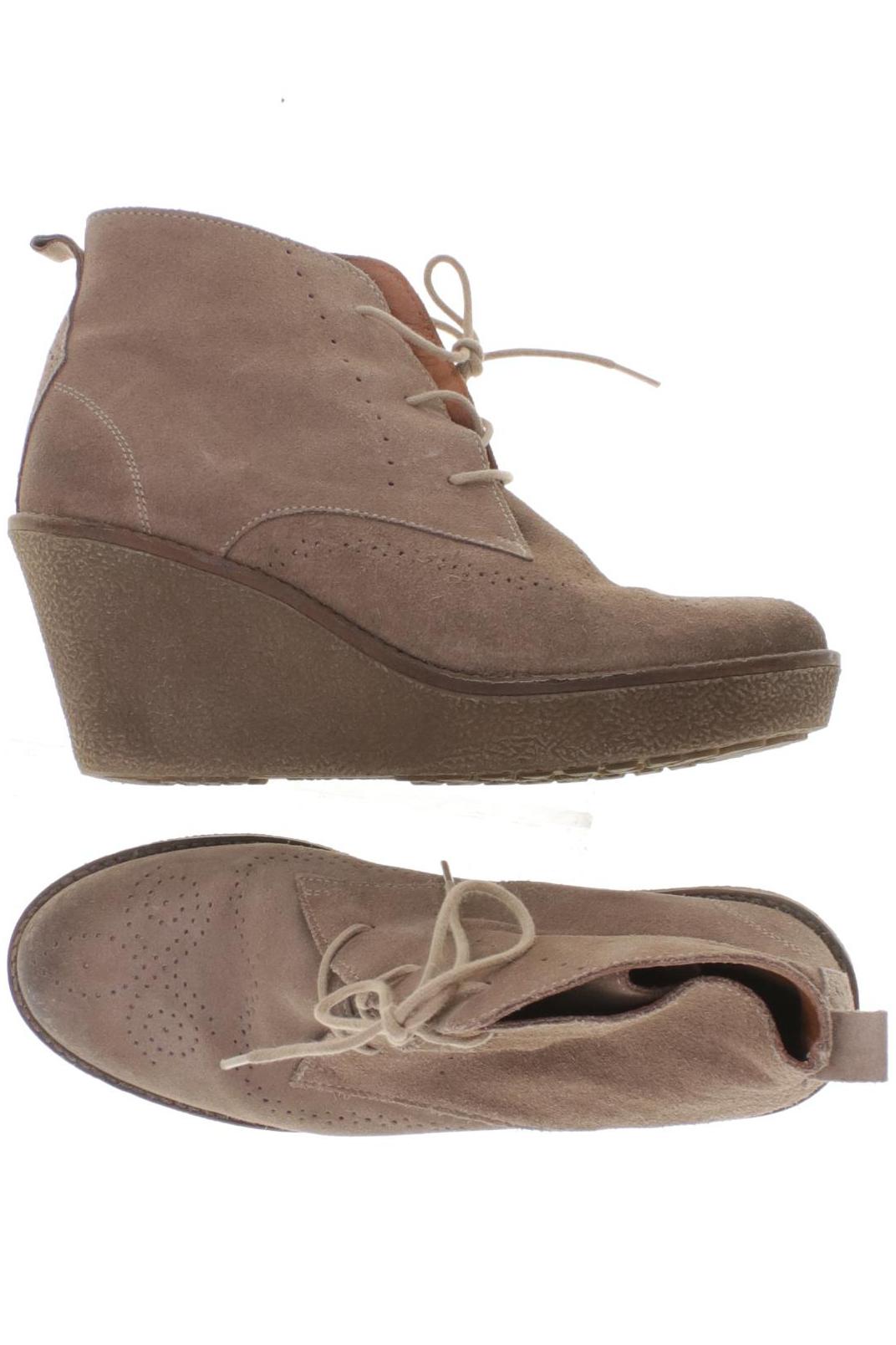 

Marc O Polo Damen Stiefelette, beige, Gr. 39