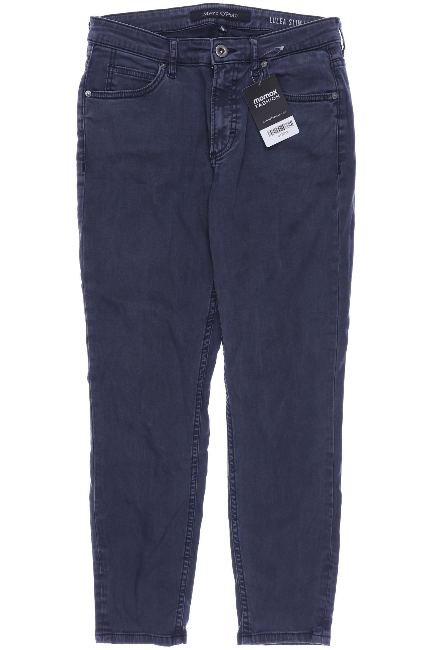 

Marc O Polo Damen Jeans, grau, Gr. 29