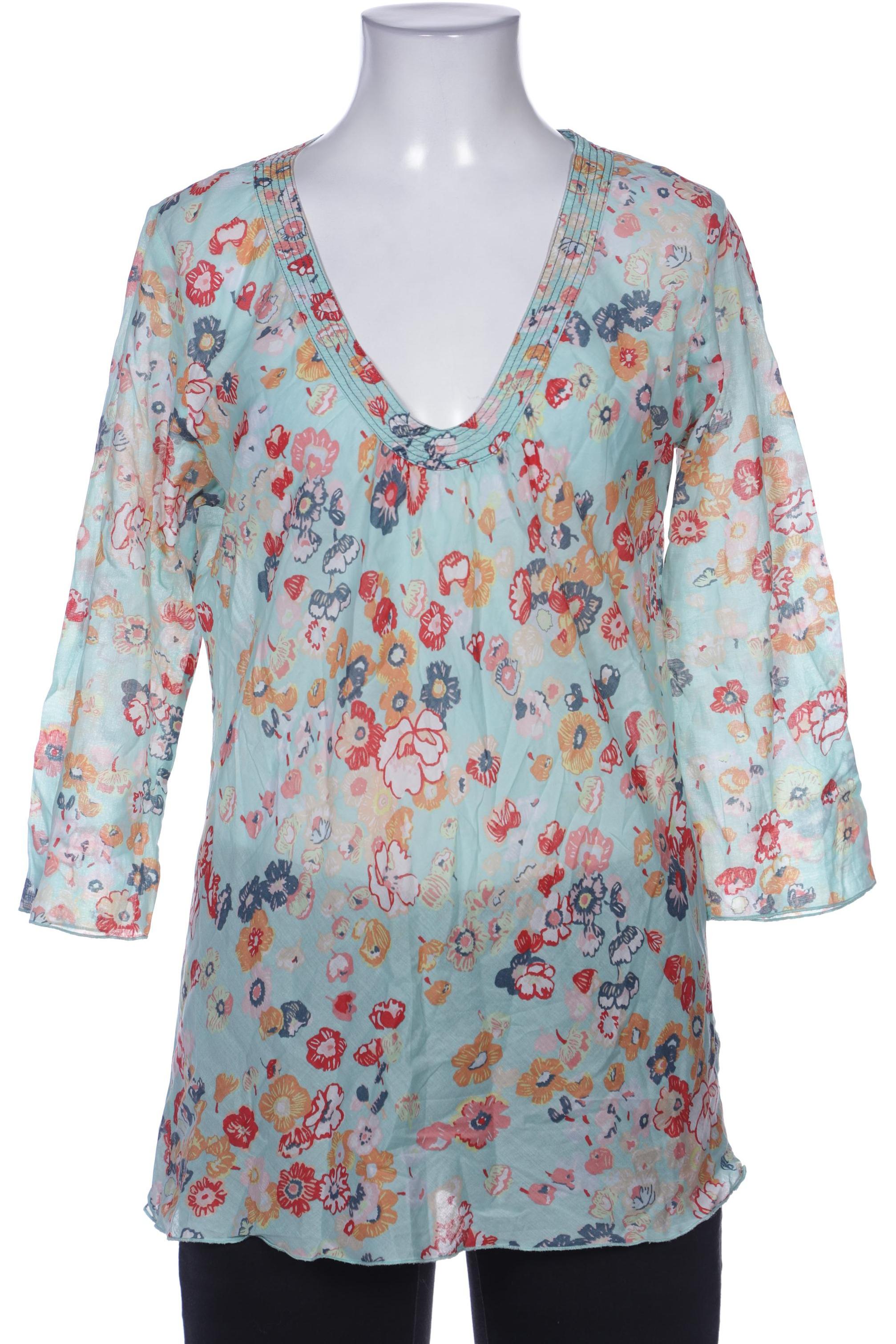 

Marc O Polo Damen Bluse, hellblau, Gr. 40