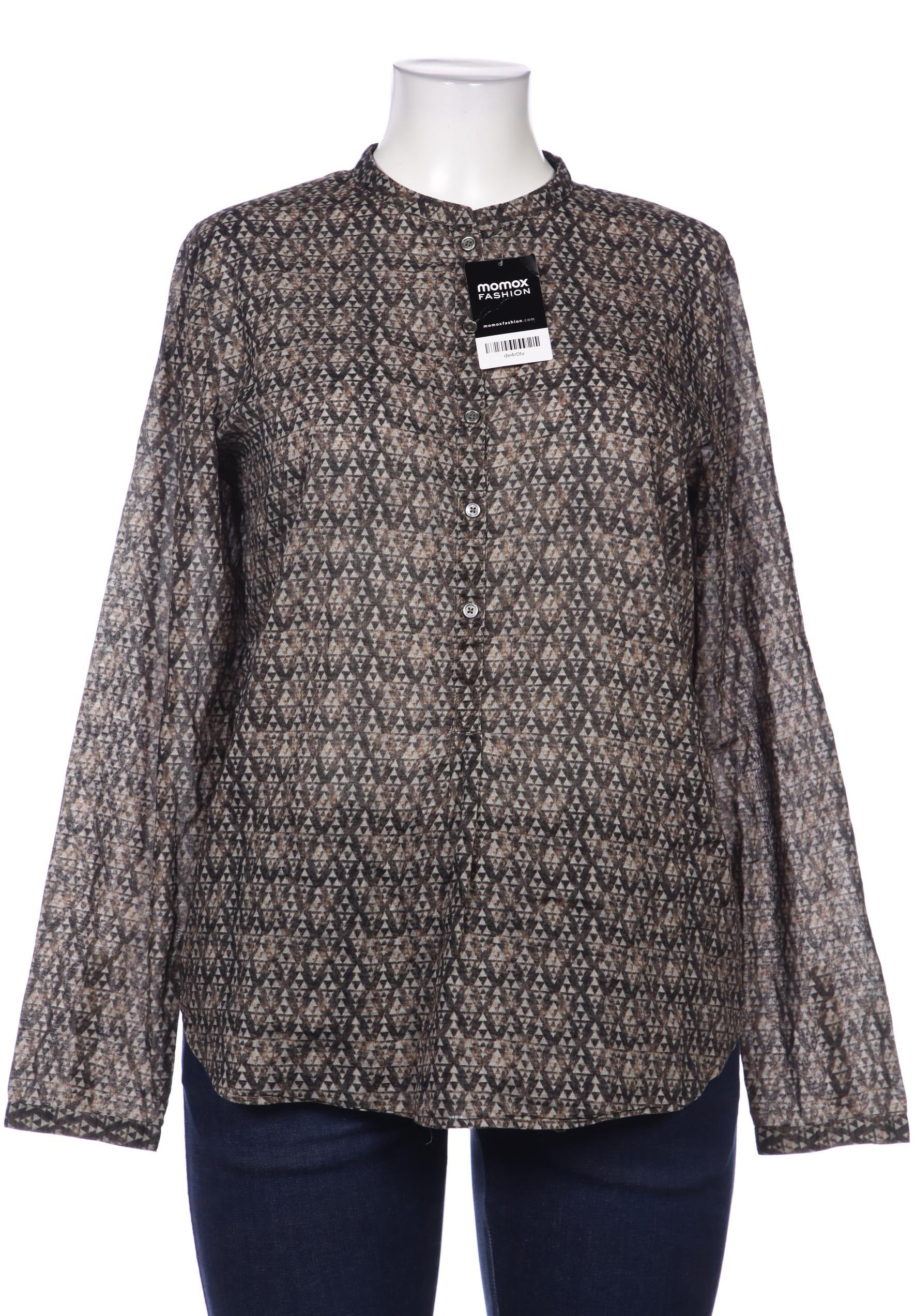 

Marc O Polo Damen Bluse, mehrfarbig