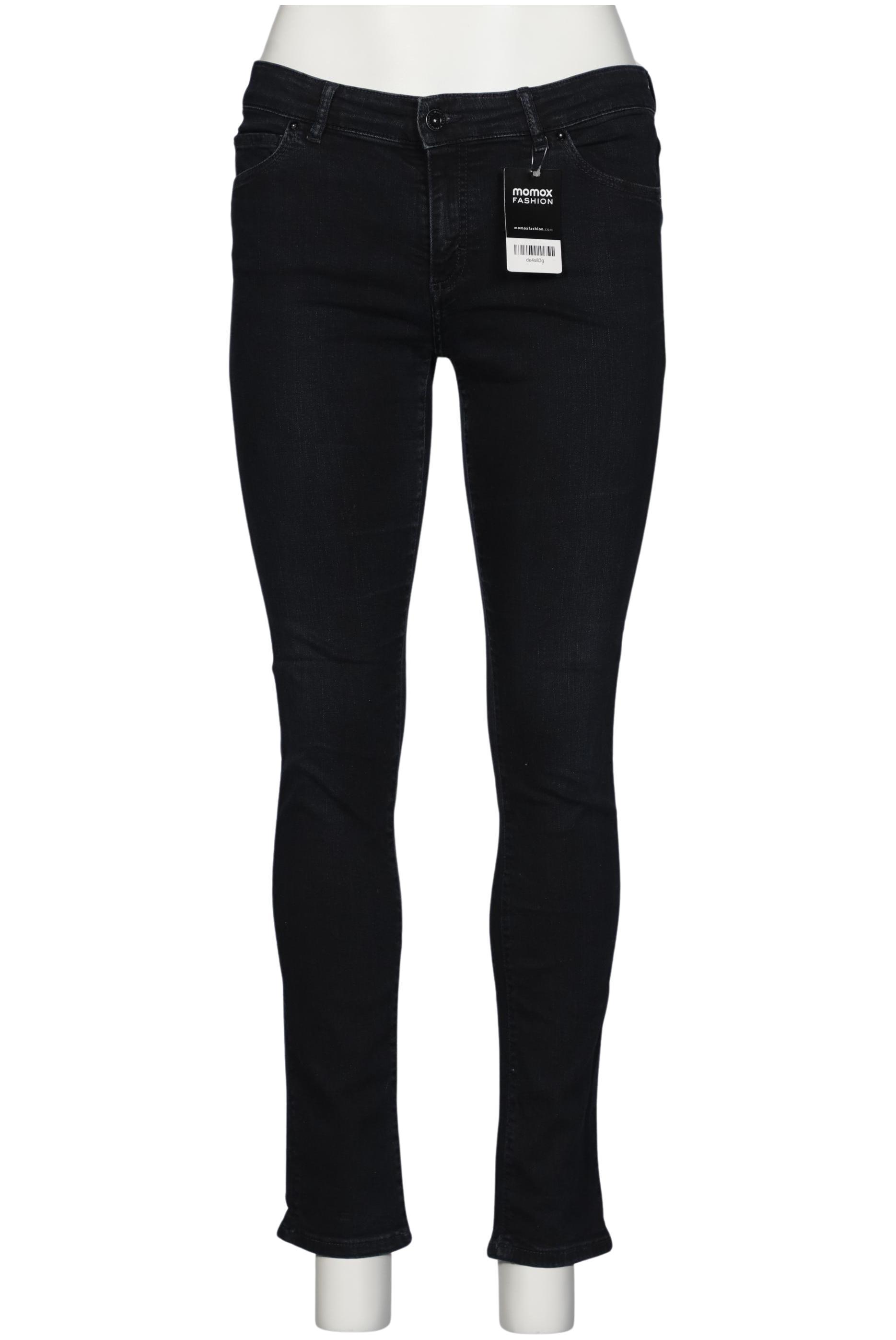 

Marc O Polo Damen Jeans, marineblau, Gr. 31