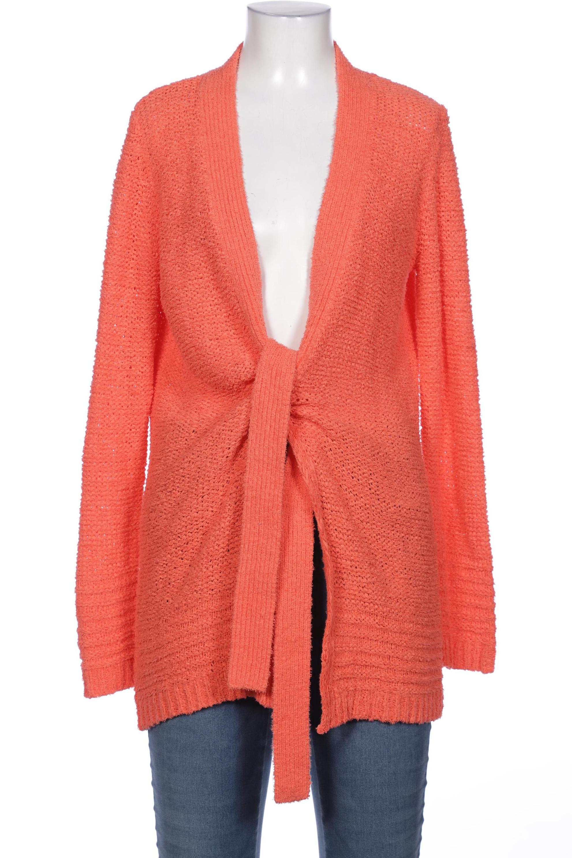 

Marc O Polo Damen Strickjacke, pink, Gr. 36