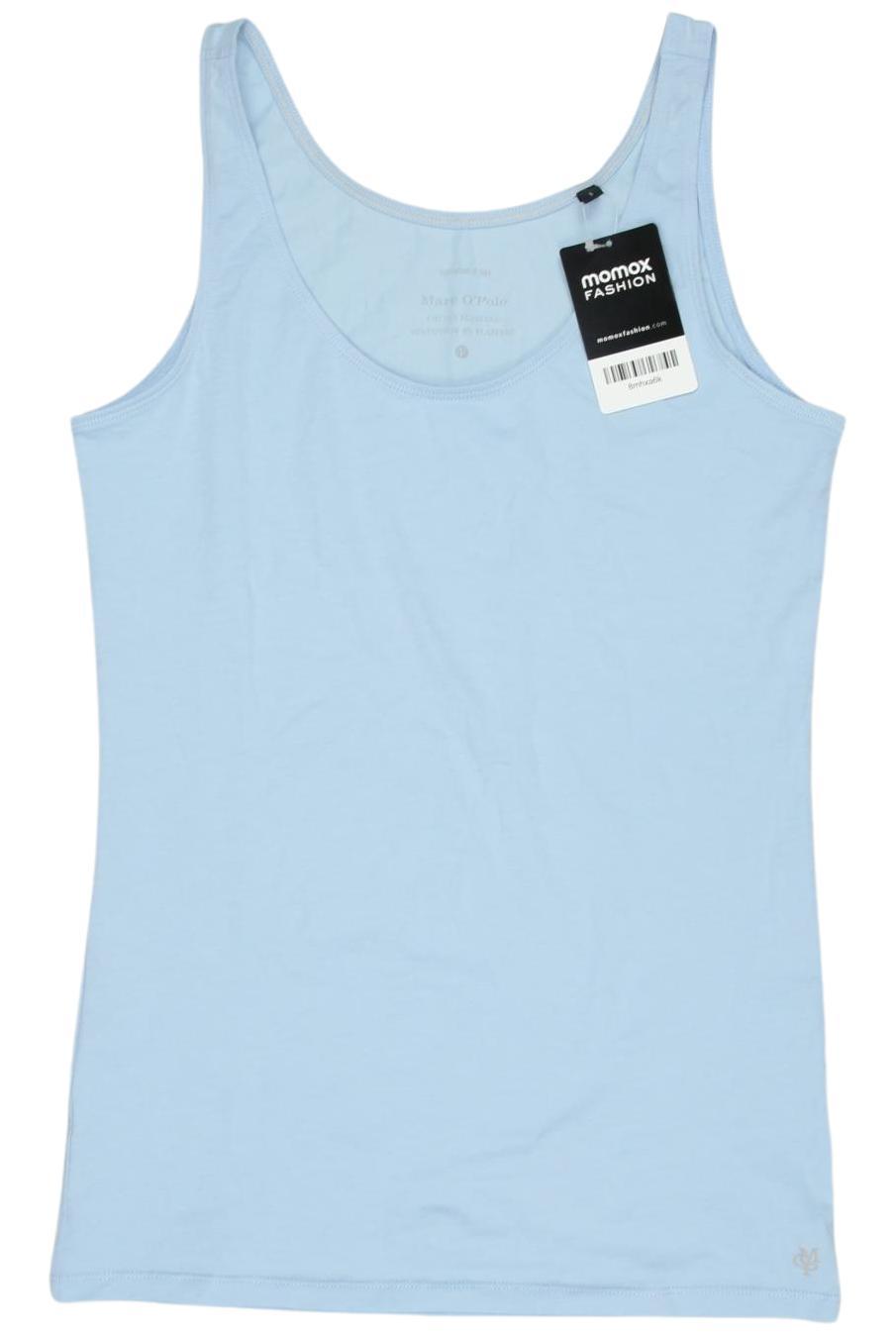 

Marc O Polo Damen Top, hellblau, Gr. 36