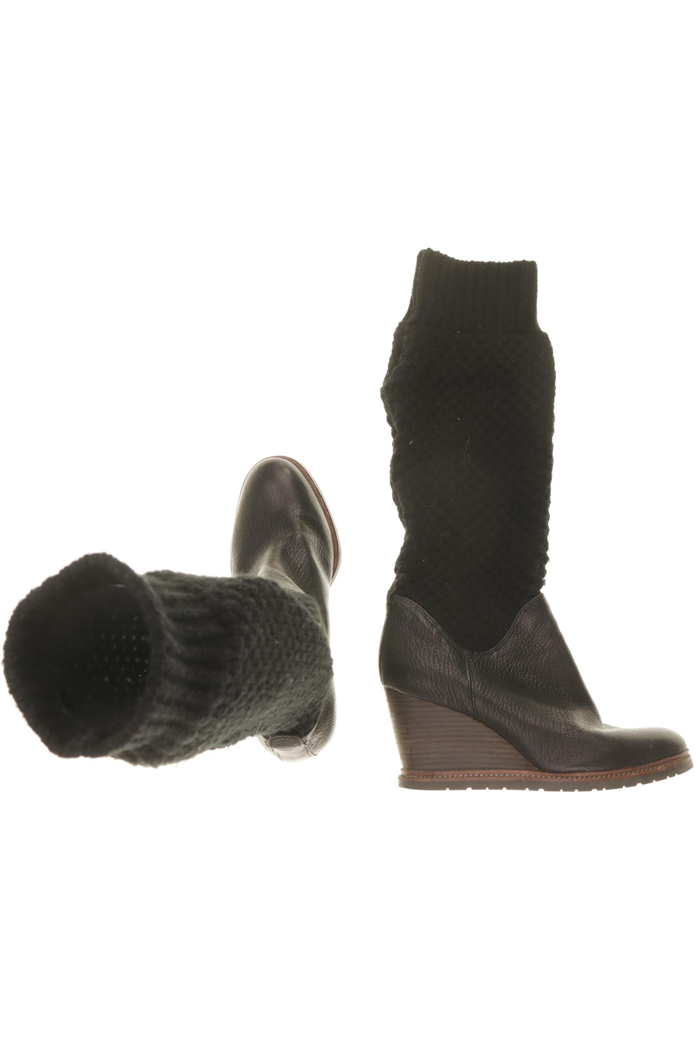 

Marc O Polo Damen Stiefel, schwarz, Gr. 38