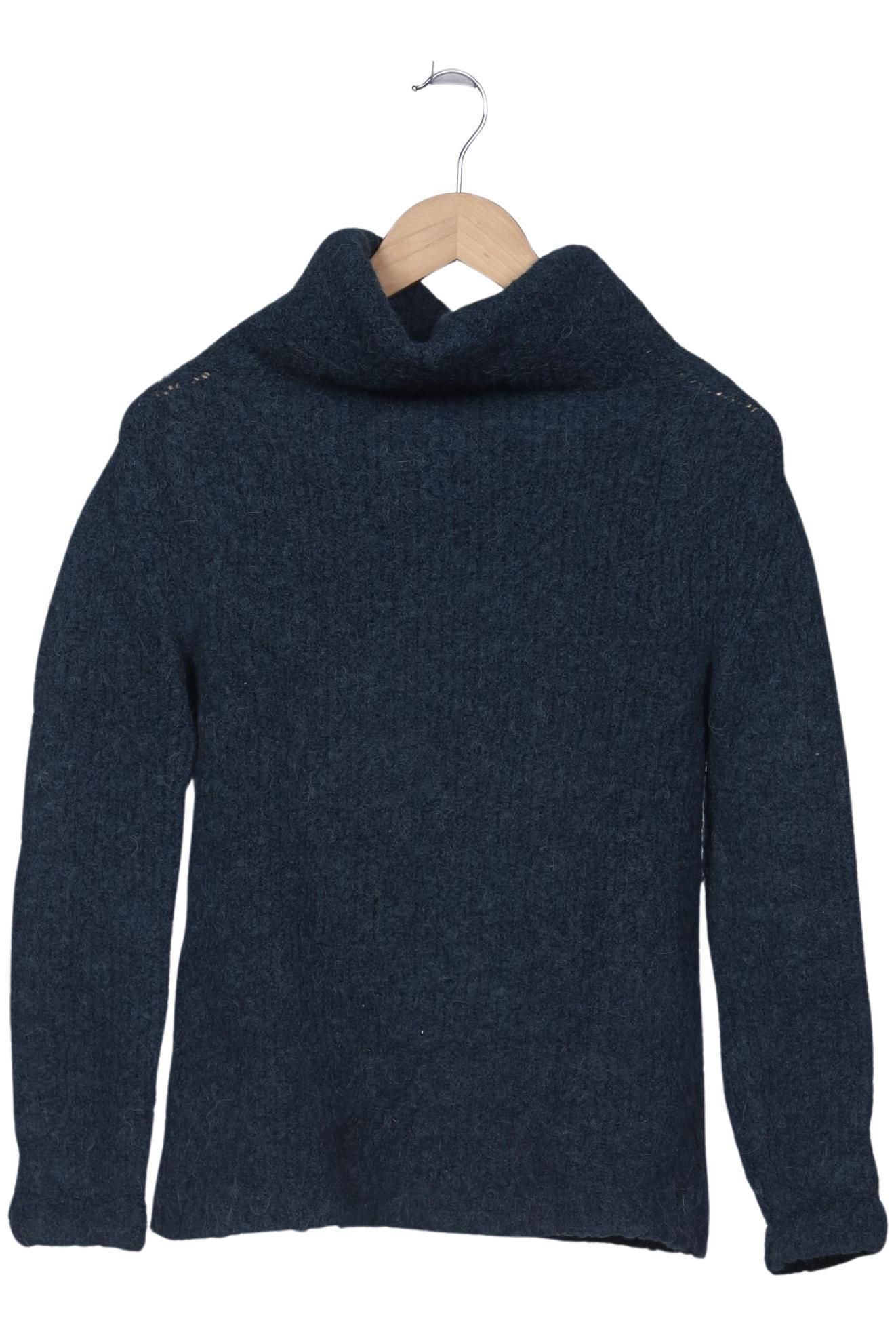 

Marc O Polo Damen Pullover, marineblau, Gr. 34
