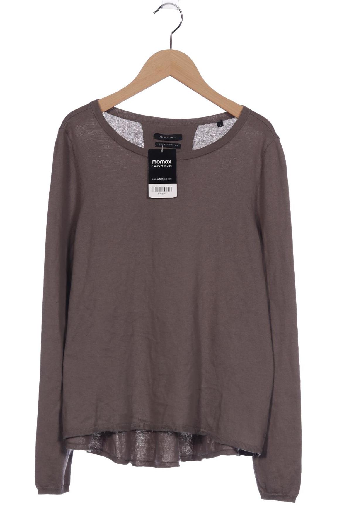 

Marc O Polo Damen Pullover, grau