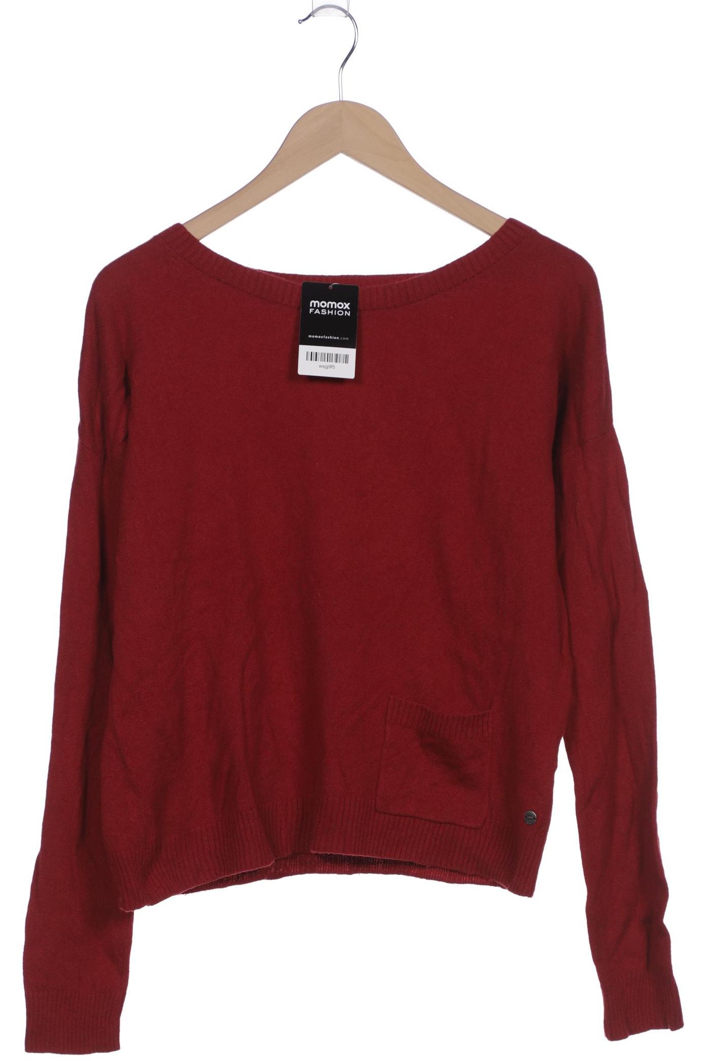 

Marc O Polo Damen Pullover, rot, Gr. 38