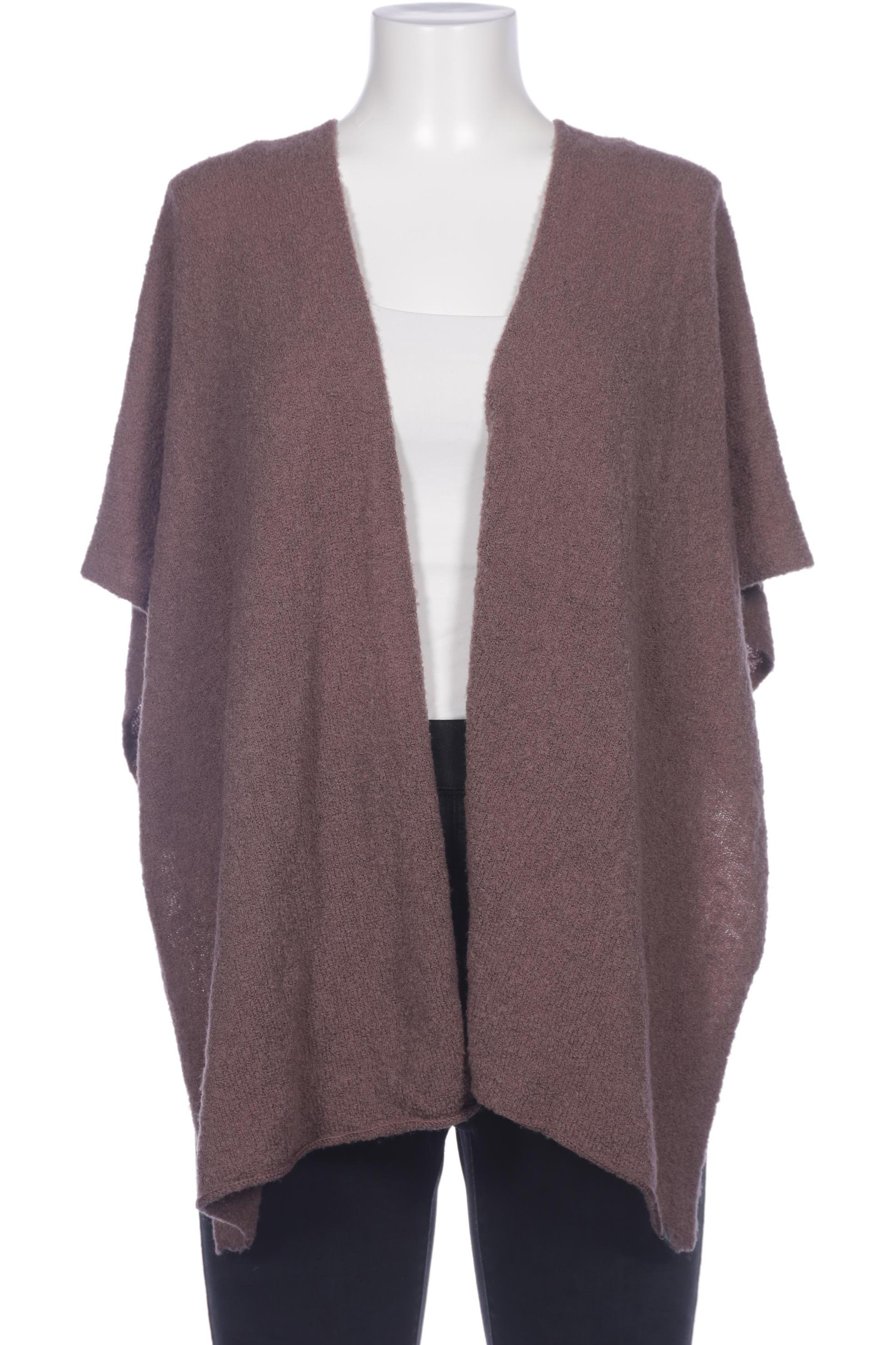 

Marc O Polo Damen Strickjacke, pink, Gr. uni
