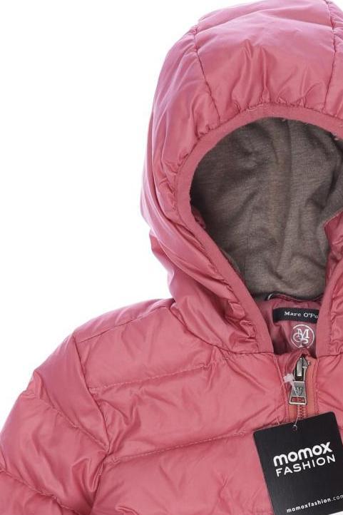 Thumbnail - Marc O Polo Mädchen Jacke, pink, Gr. 74