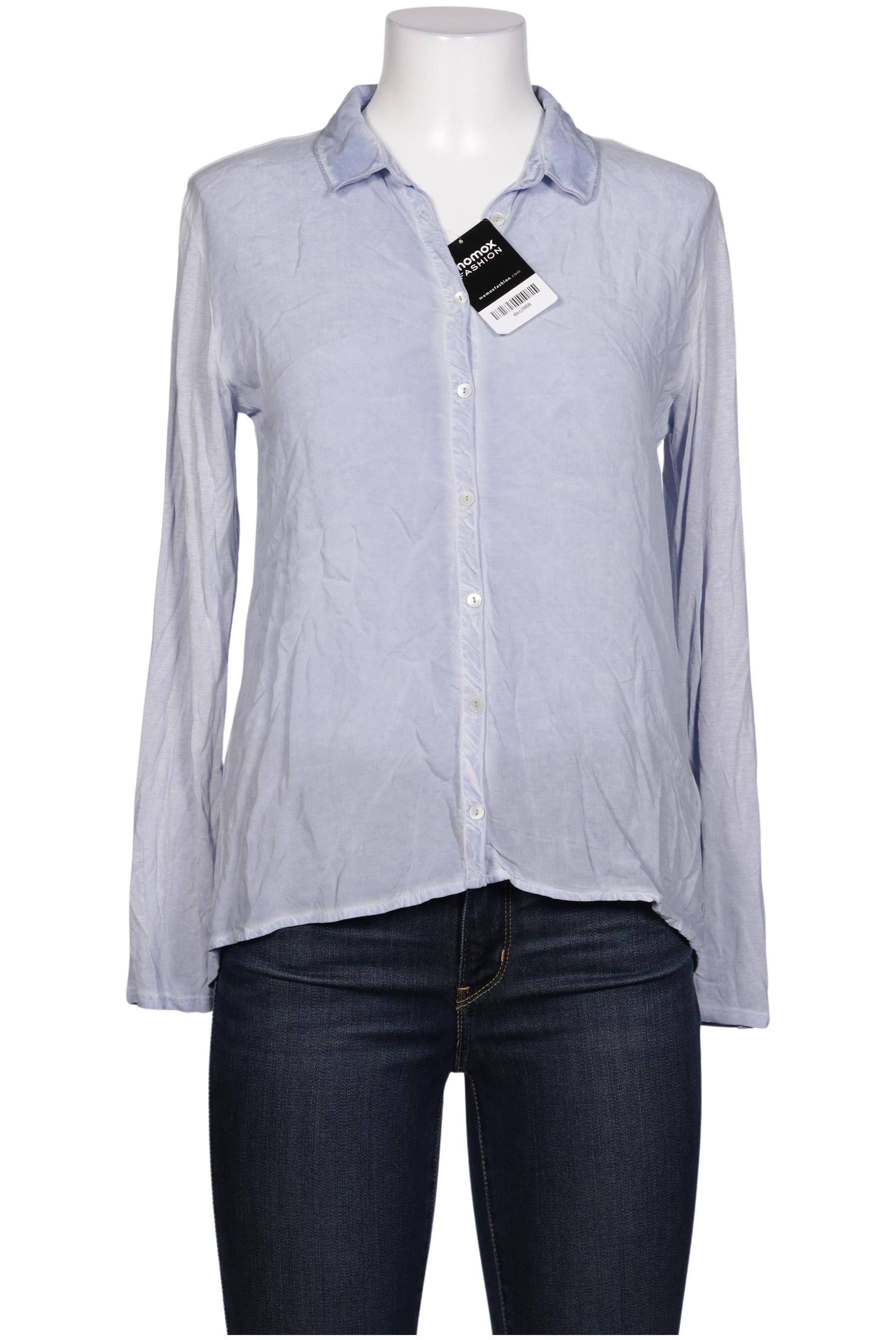

Marc O Polo Damen Bluse, hellblau, Gr. 42
