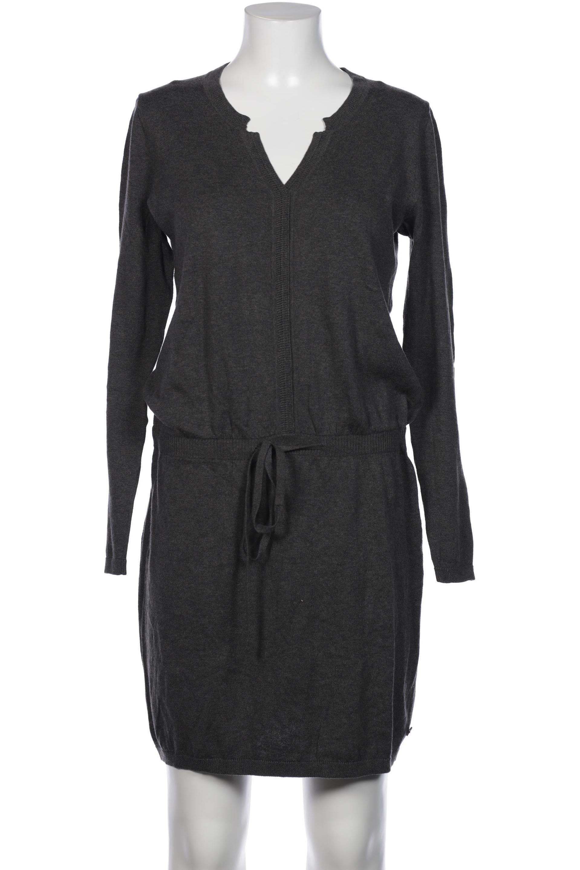 

Marc O Polo Damen Kleid, grau, Gr. 38