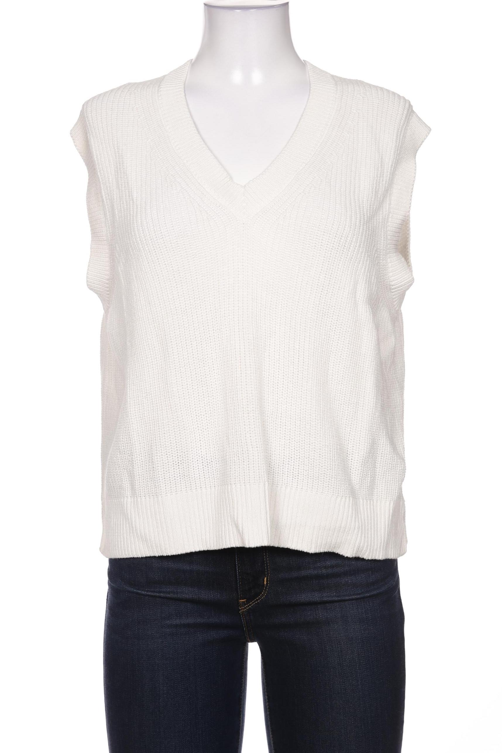 

Marc O Polo Damen Pullover, weiß, Gr. 38