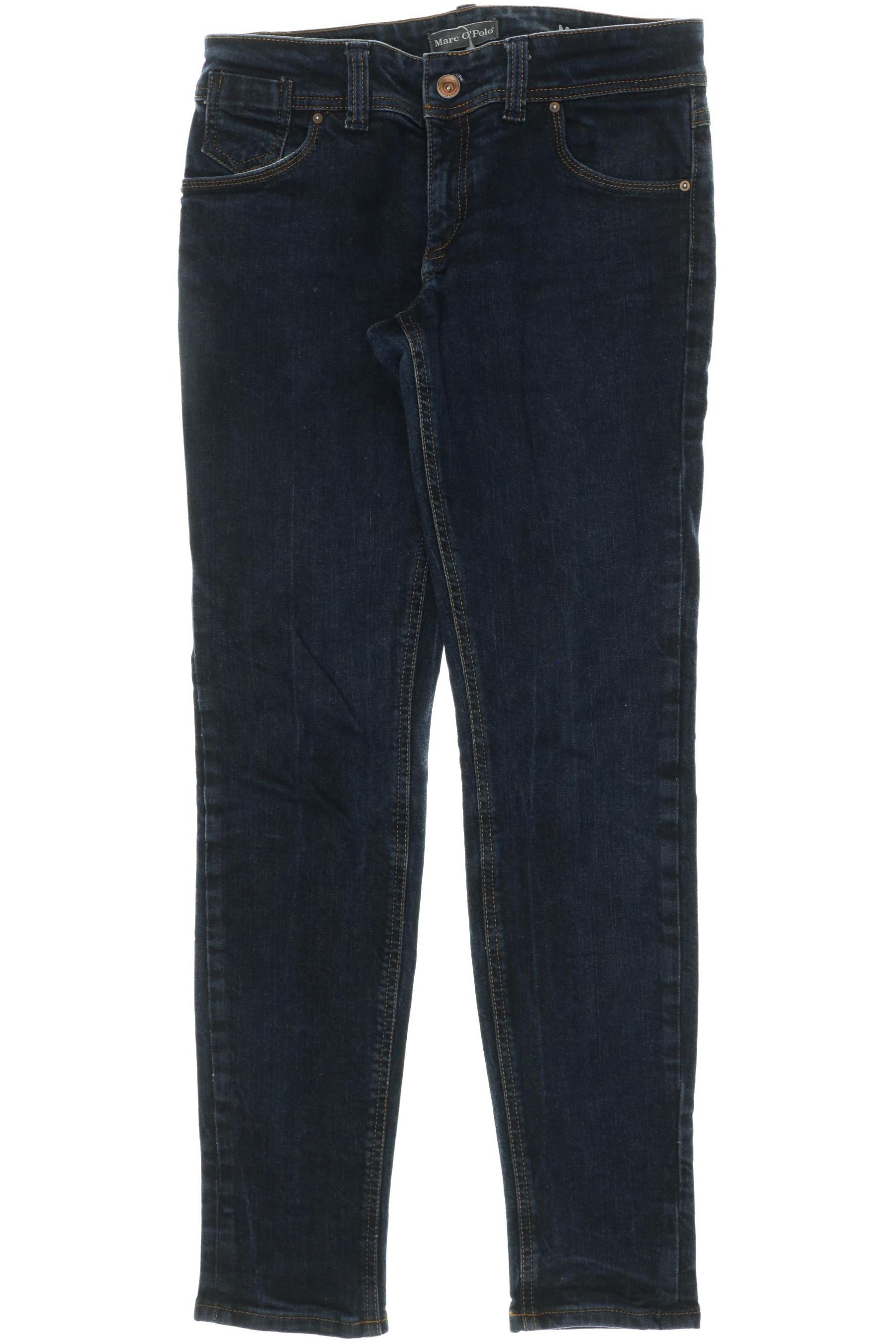 

Marc O Polo Damen Jeans, blau, Gr. 28
