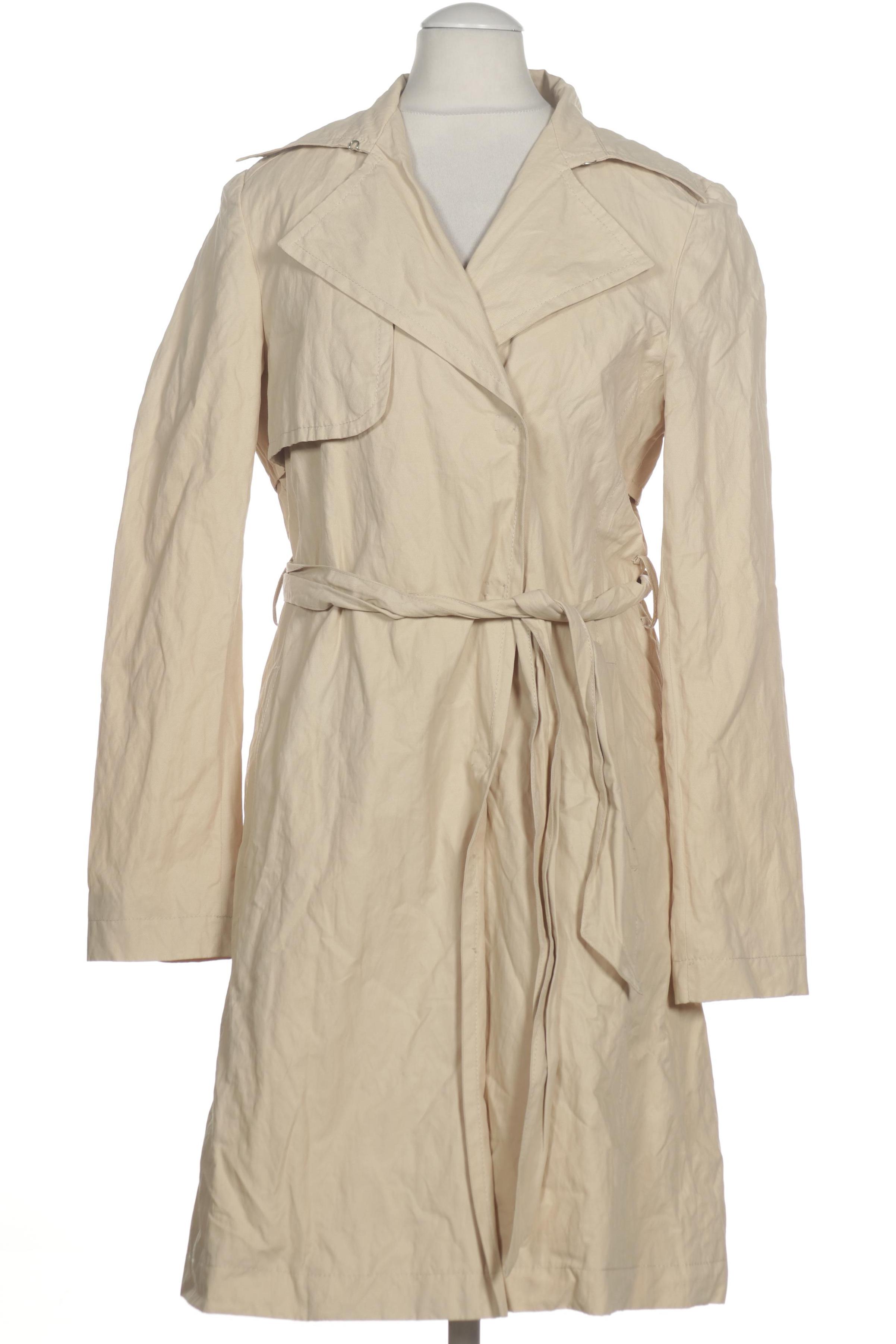 

Marc O Polo Damen Mantel, beige, Gr. 36
