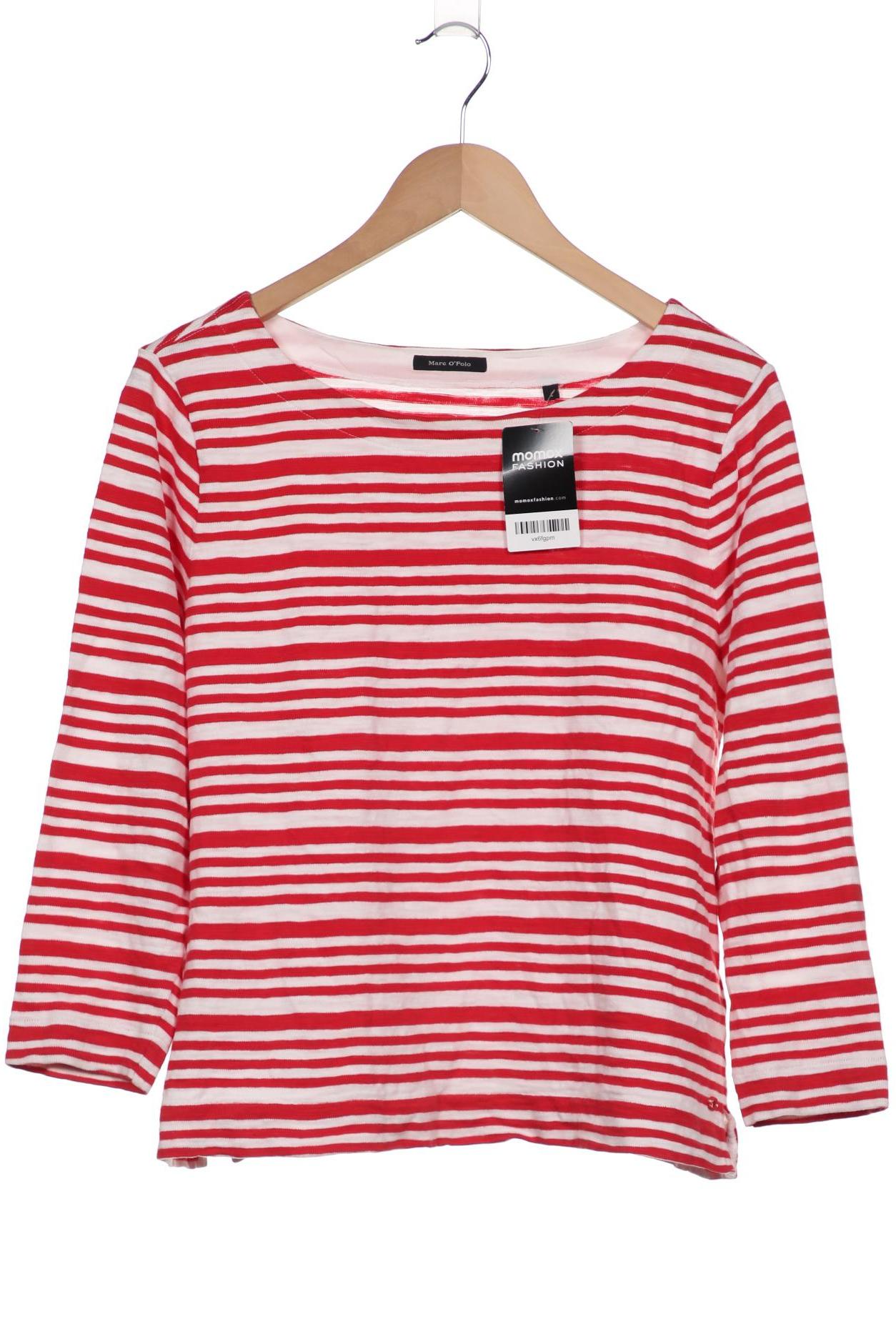 

Marc O Polo Damen Pullover, rot