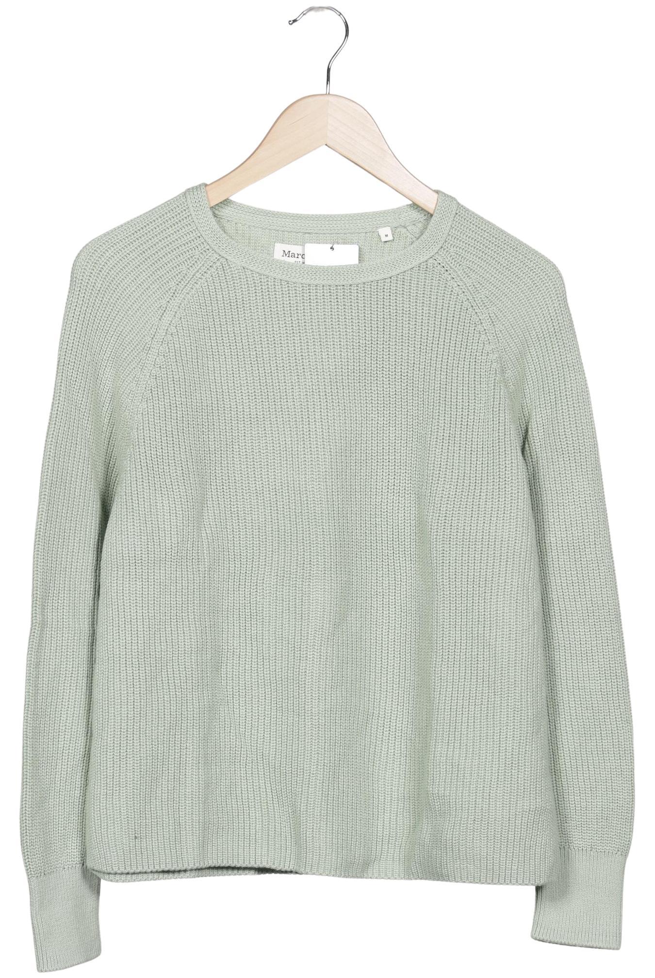 

Marc O Polo Damen Pullover, hellgrün, Gr. 38