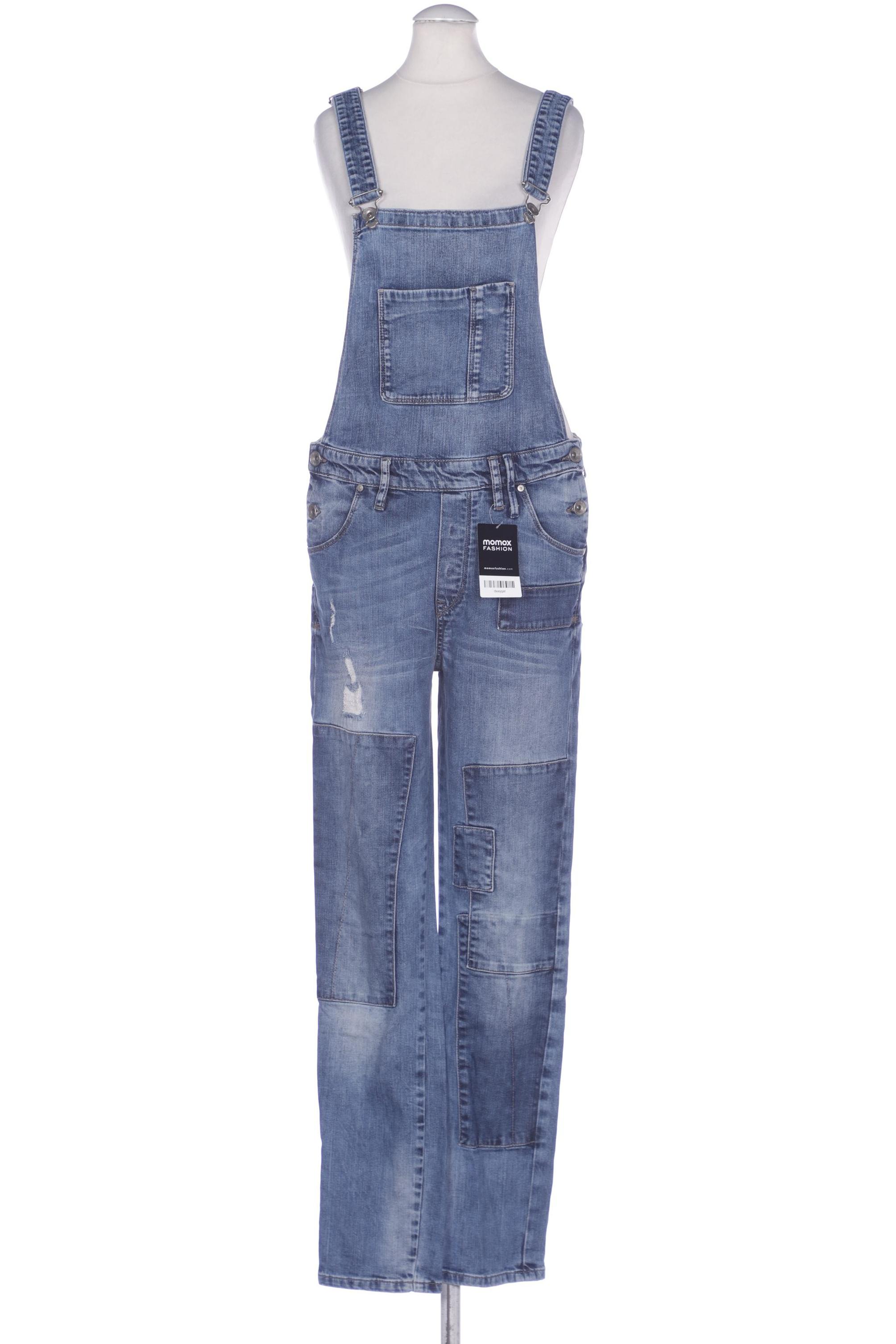 

Marc O Polo Damen Jumpsuit/Overall, blau