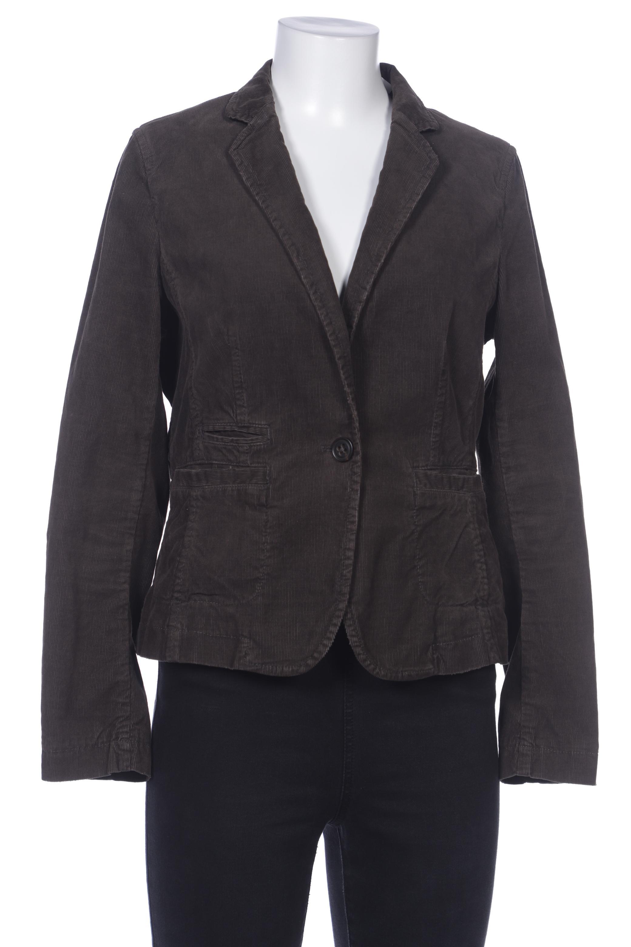 

Marc O Polo Damen Blazer, braun, Gr. 40
