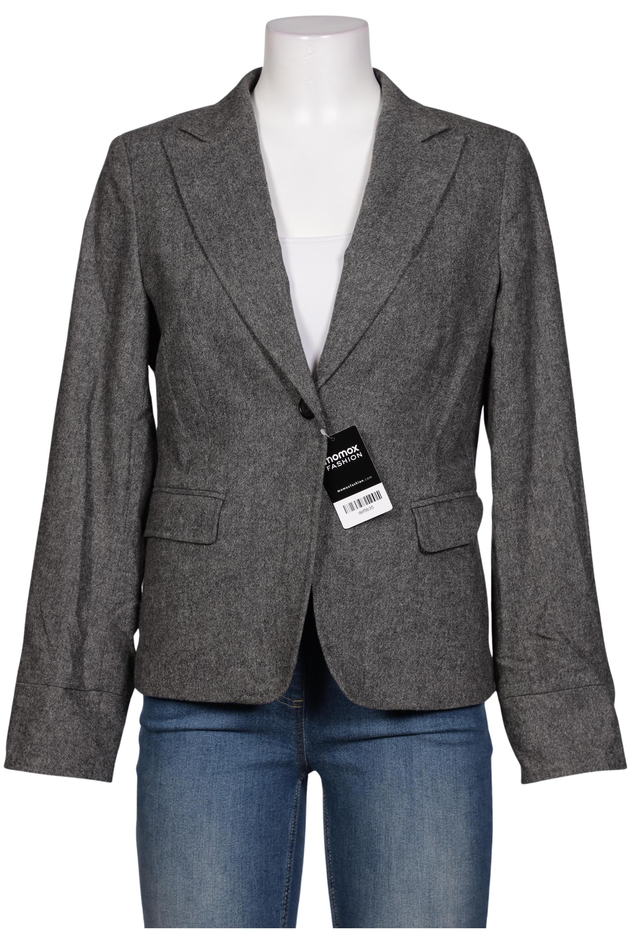 

Marc O Polo Damen Blazer, grau, Gr. 40