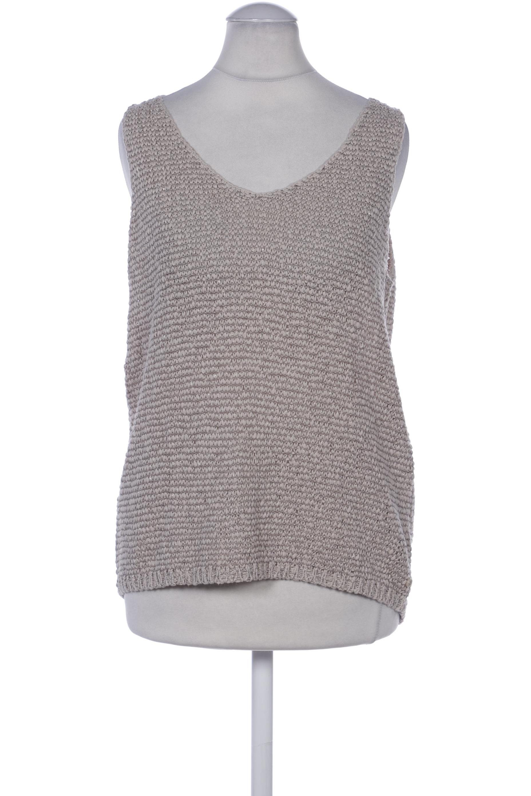 

Marc O Polo Damen Top, beige, Gr. 36