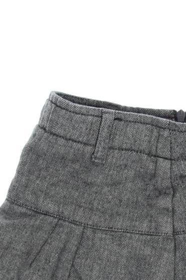 Thumbnail - Marc O Polo Mädchen Rock, grau, Gr. 98