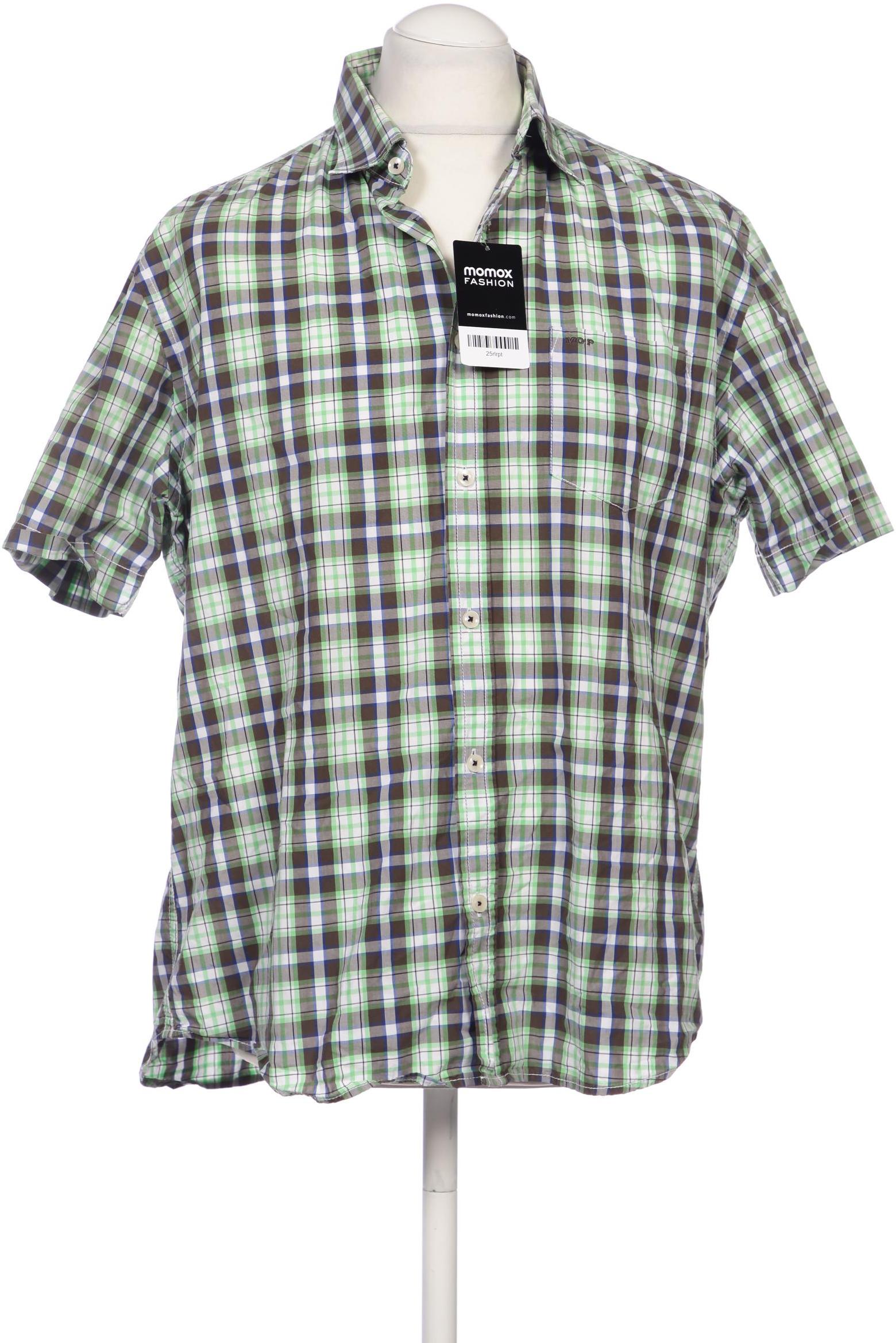 

Marc O Polo Herren Hemd, mehrfarbig, Gr. 54