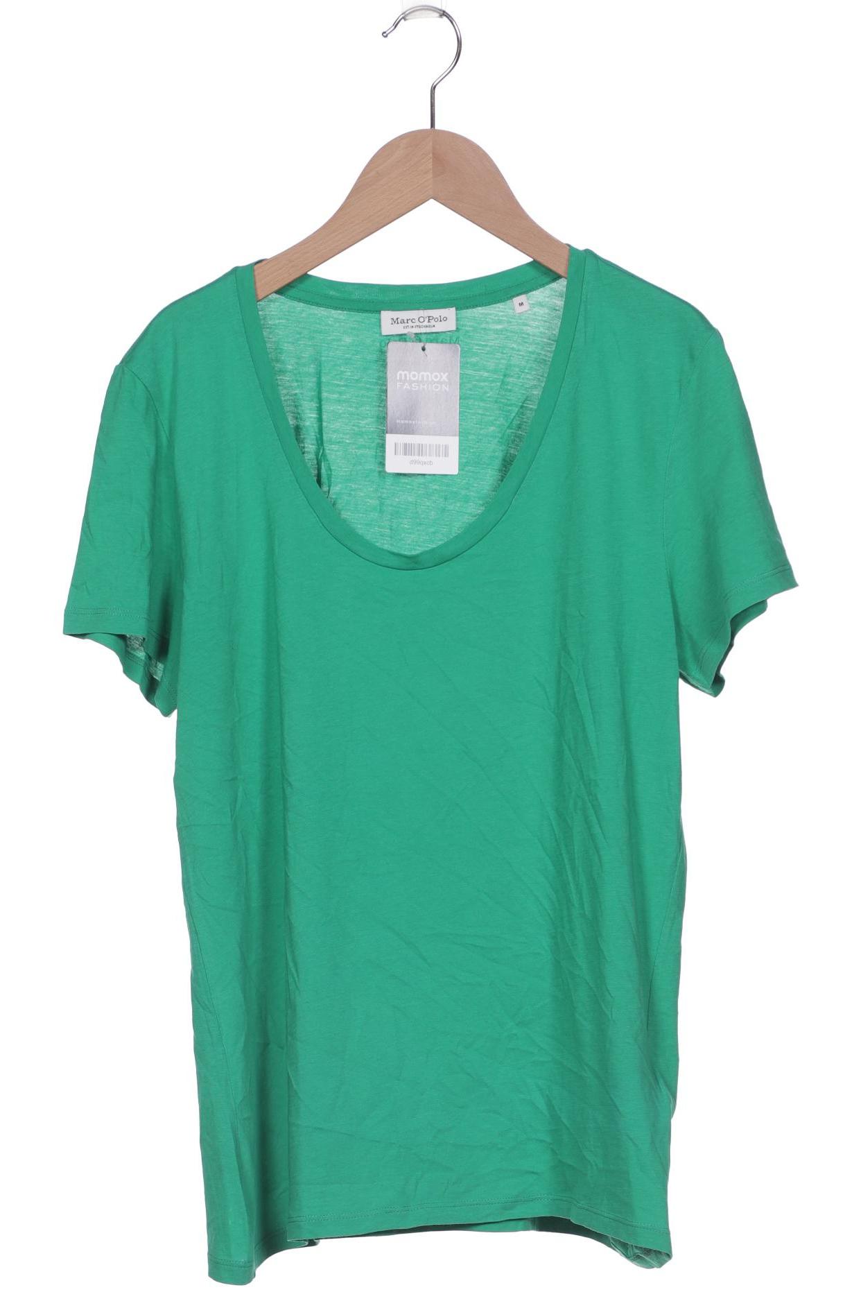 

Marc O Polo Damen T-Shirt, grün