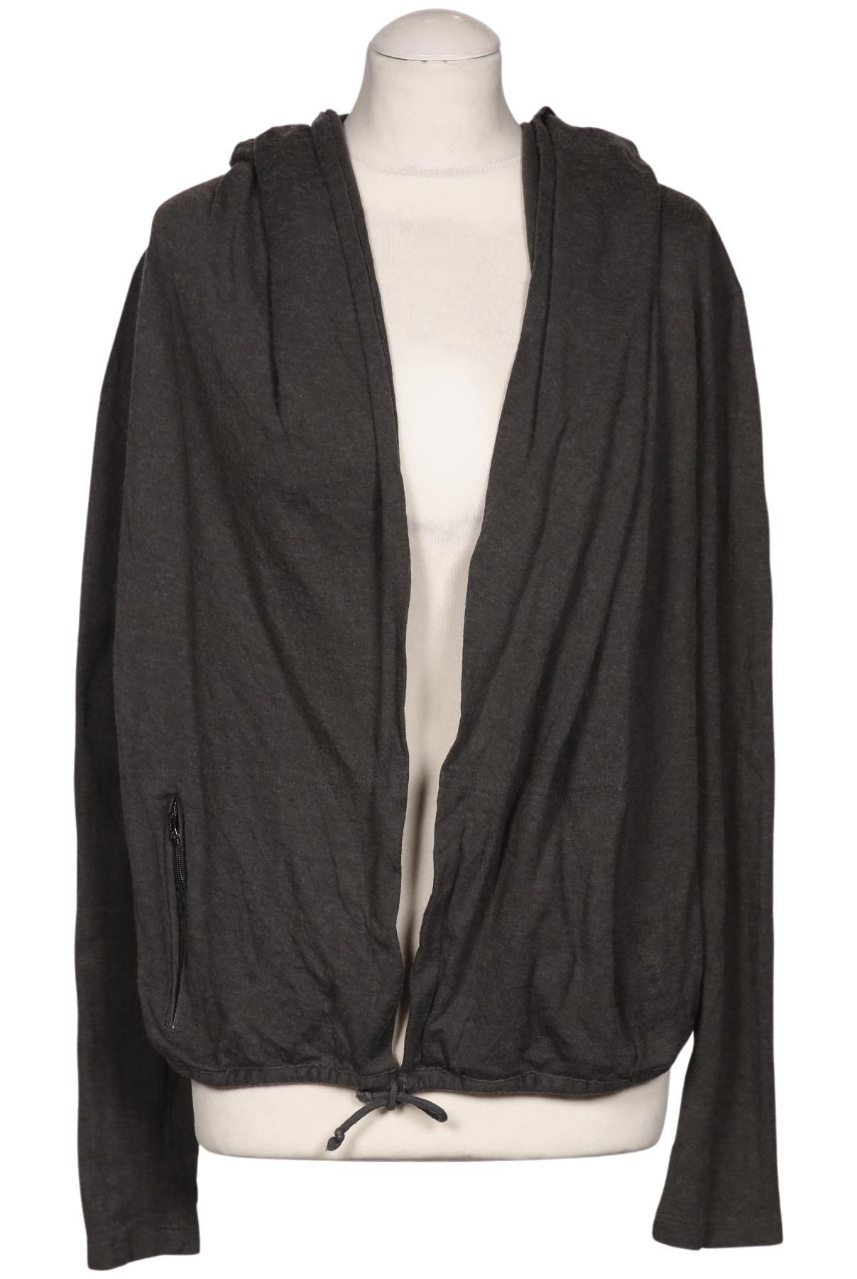 

Marc O Polo Damen Strickjacke, grau, Gr. 36