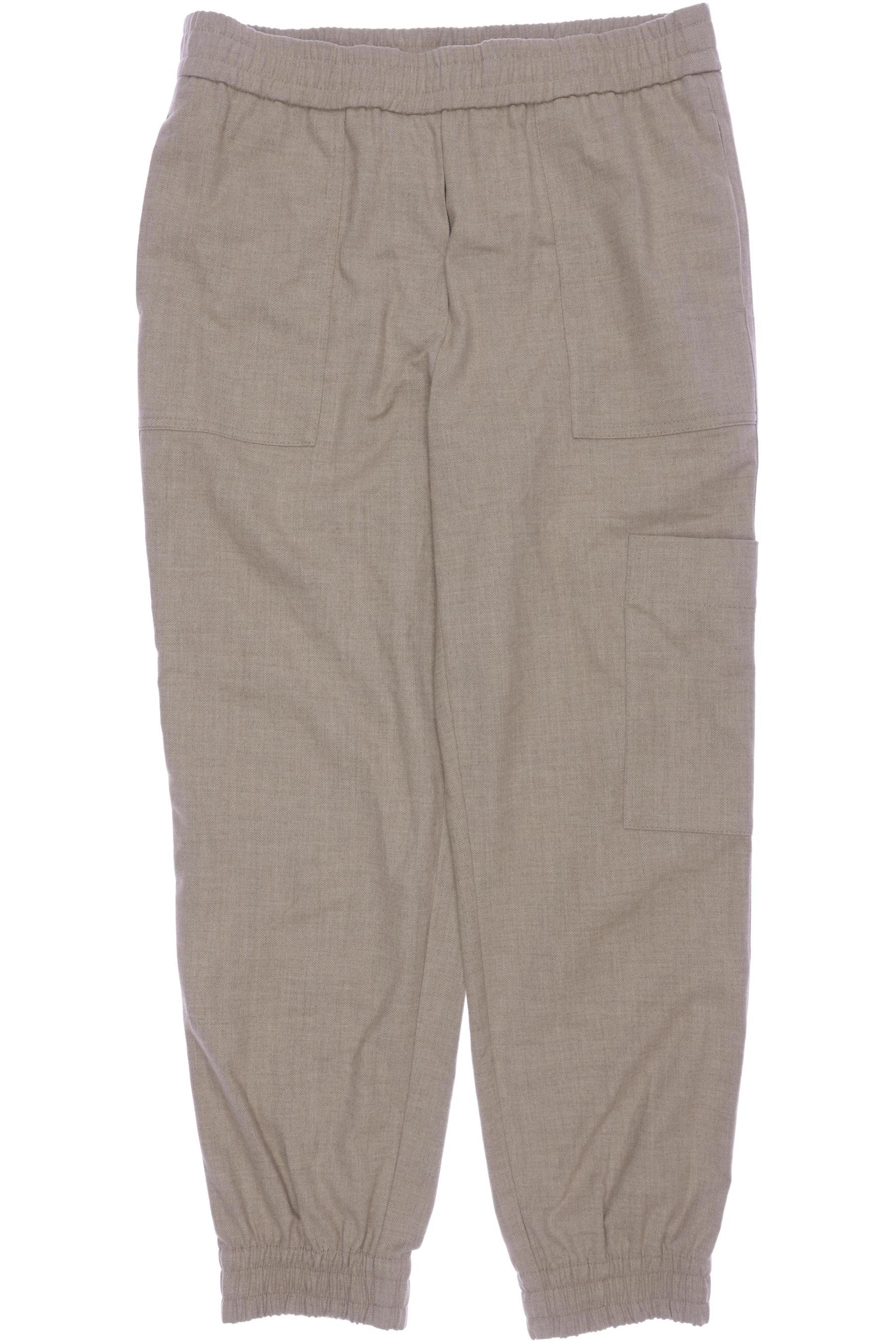 

Marc O Polo Damen Stoffhose, beige, Gr. 38