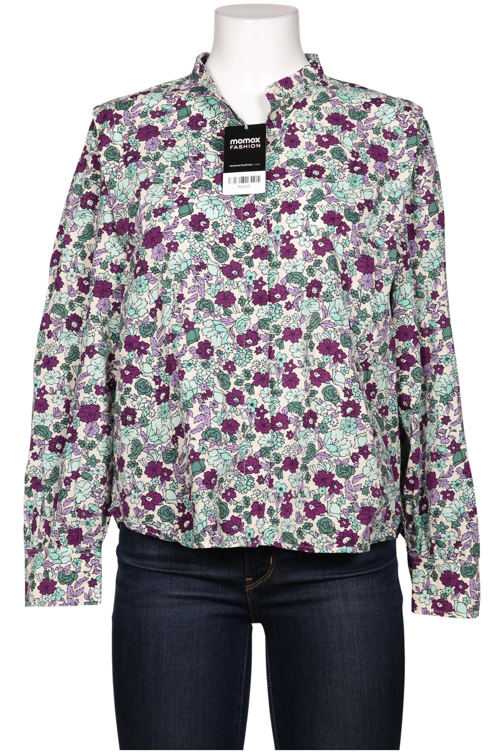 

Marc O Polo Damen Bluse, mehrfarbig, Gr. 38