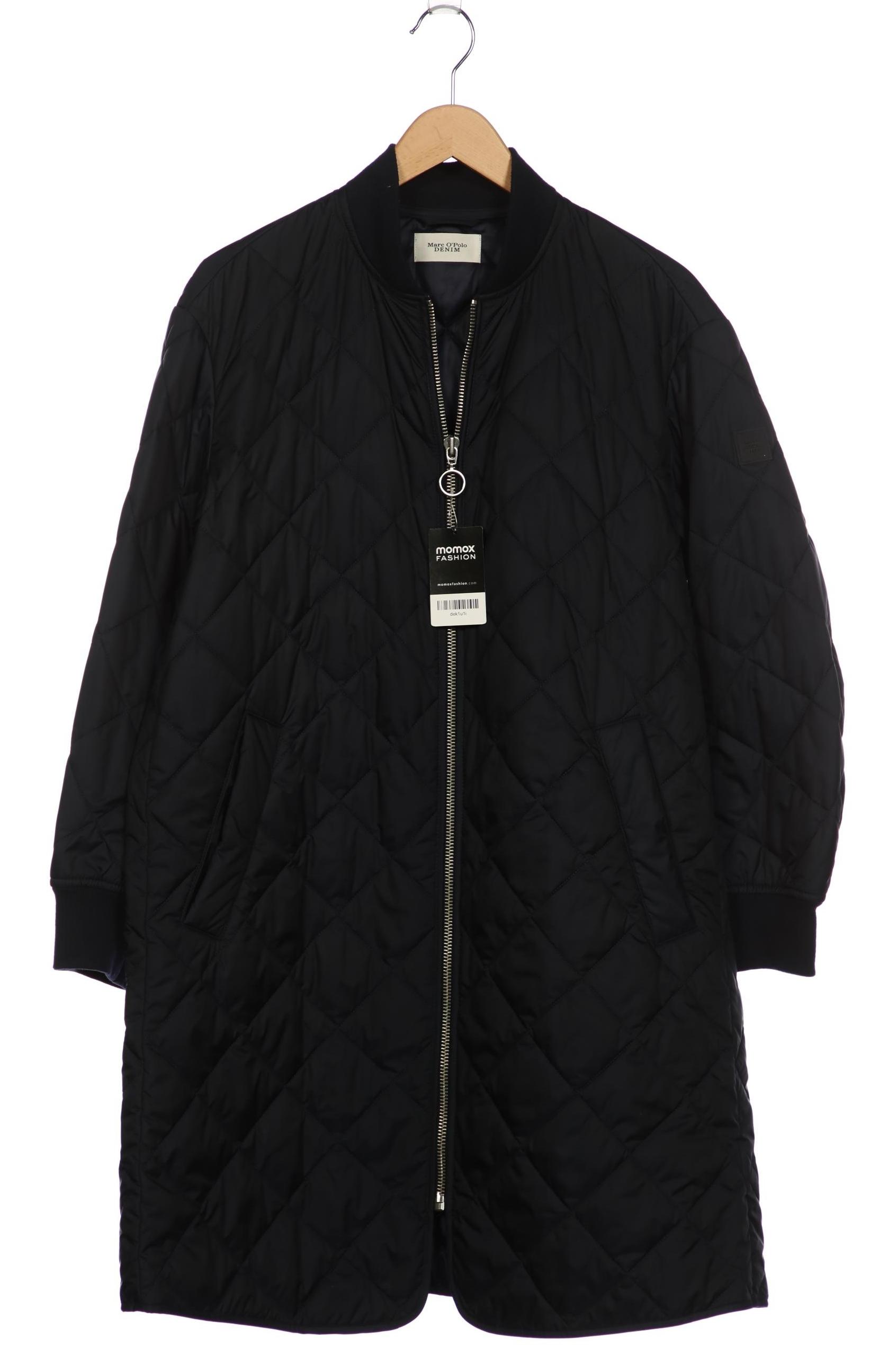 

Marc O Polo Damen Mantel, marineblau, Gr. 38