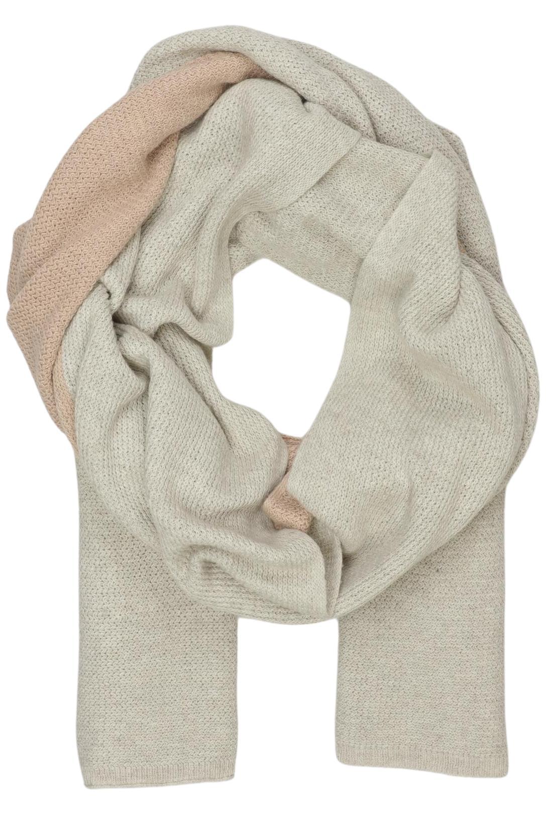 

Marc O Polo Damen Schal, beige, Gr.