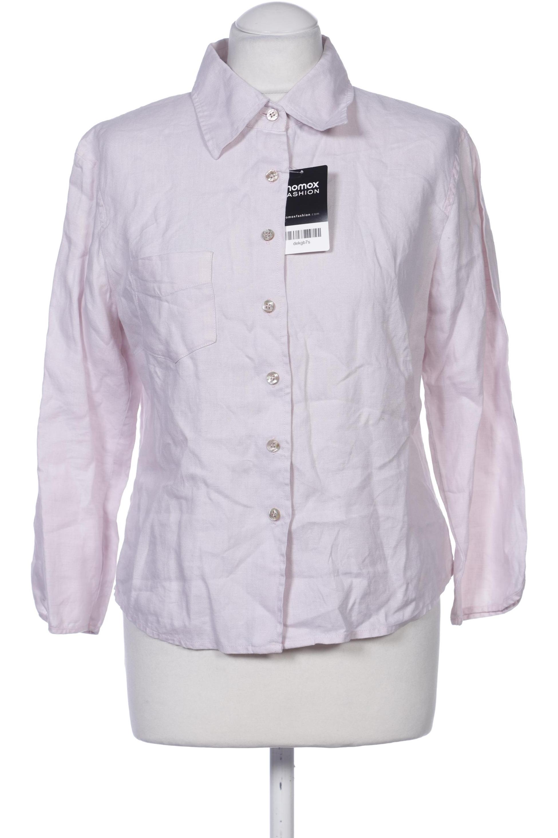 

Marc O Polo Damen Bluse, pink, Gr. 38