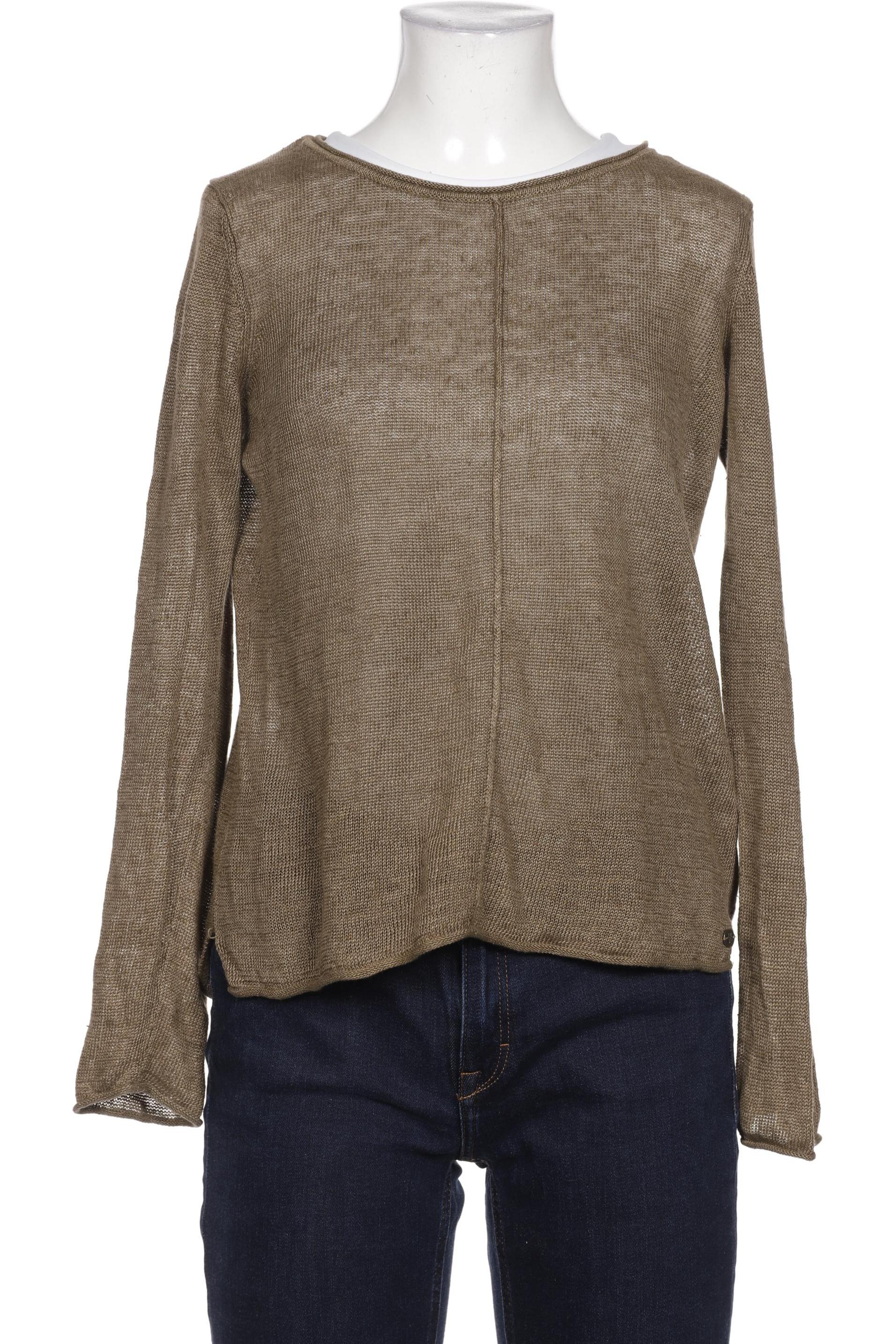 

Marc O Polo Damen Langarmshirt, grün