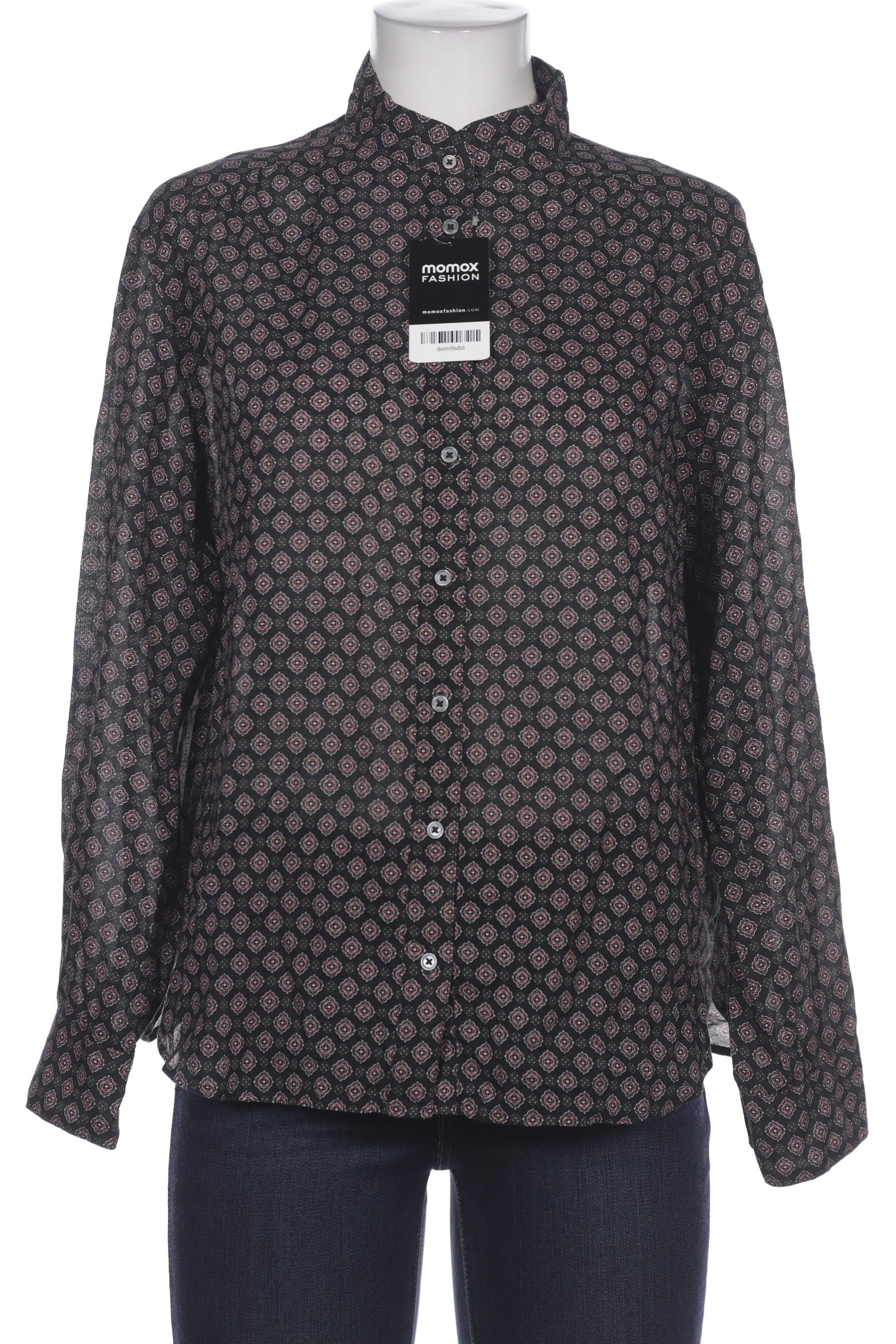 

Marc O Polo Damen Bluse, schwarz, Gr. 40