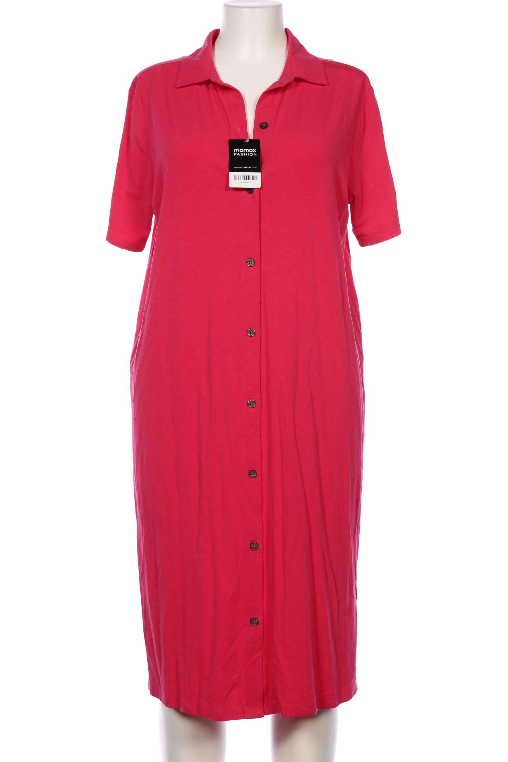 

Marc O Polo Damen Kleid, pink, Gr. 44