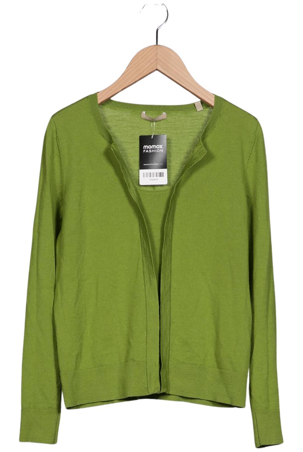

Marc O Polo Damen Pullover, grün, Gr. 36
