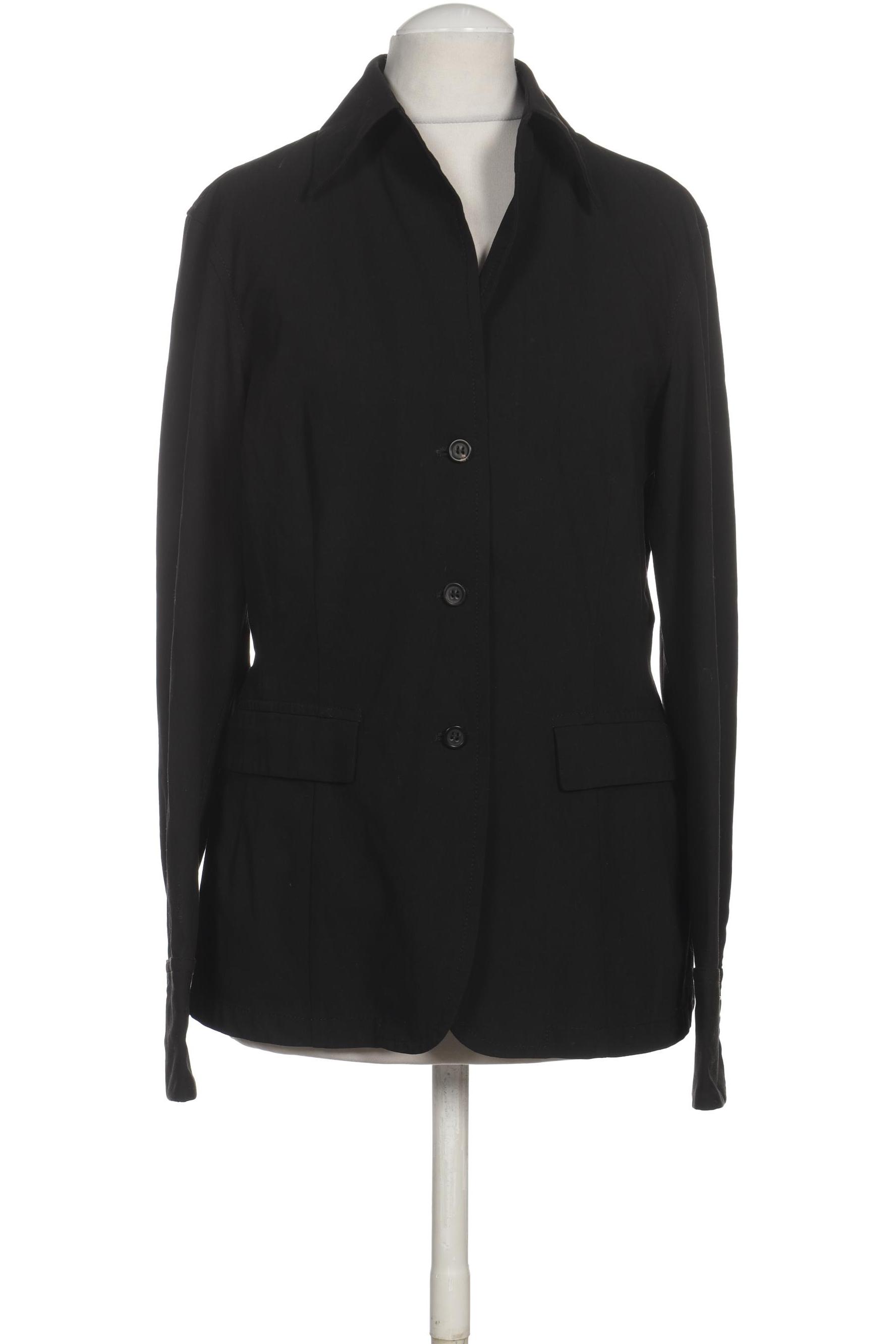 Thumbnail - Marc O Polo Damen Blazer, schwarz, Gr. 34