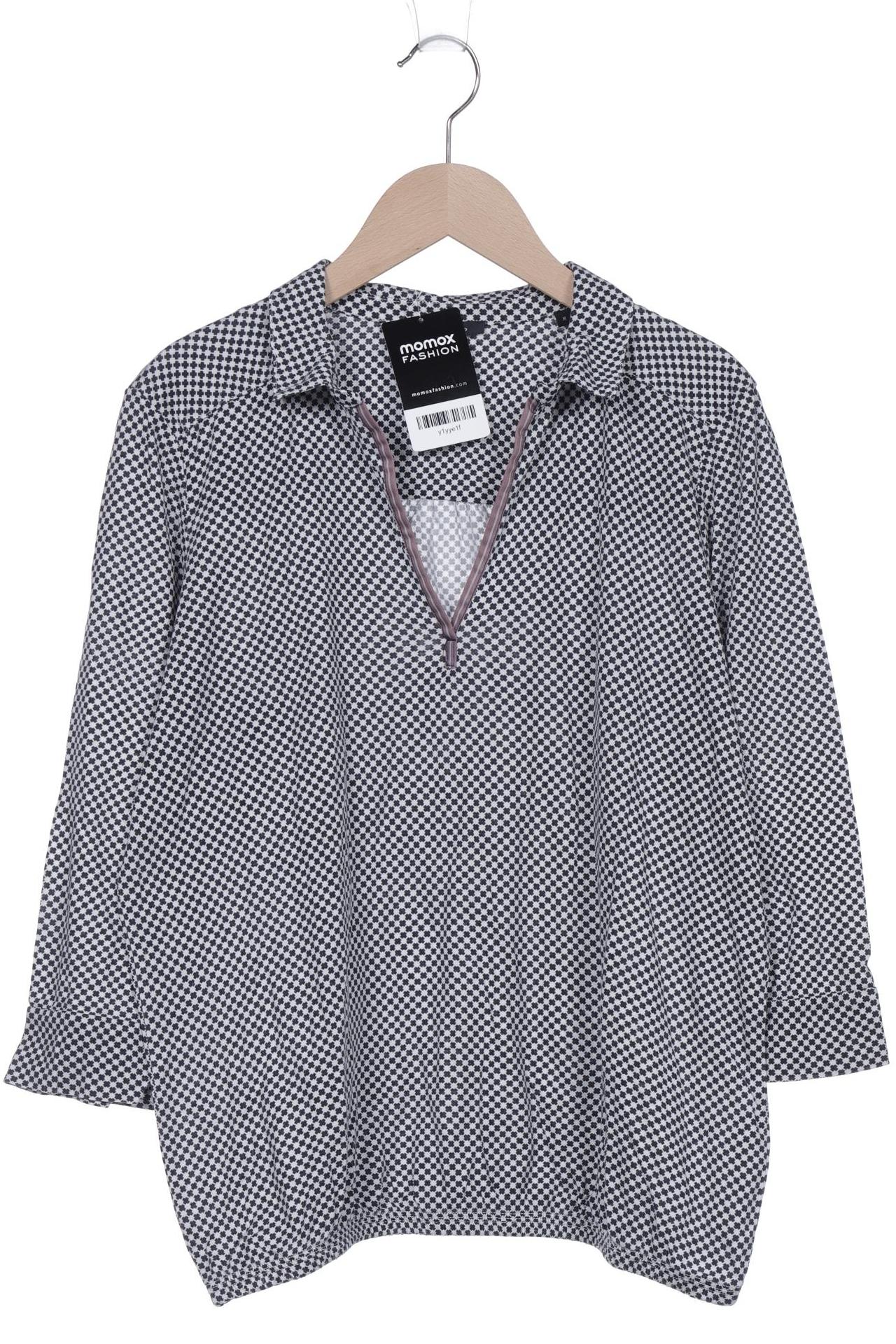 

Marc O Polo Damen Poloshirt, weiß, Gr. 38
