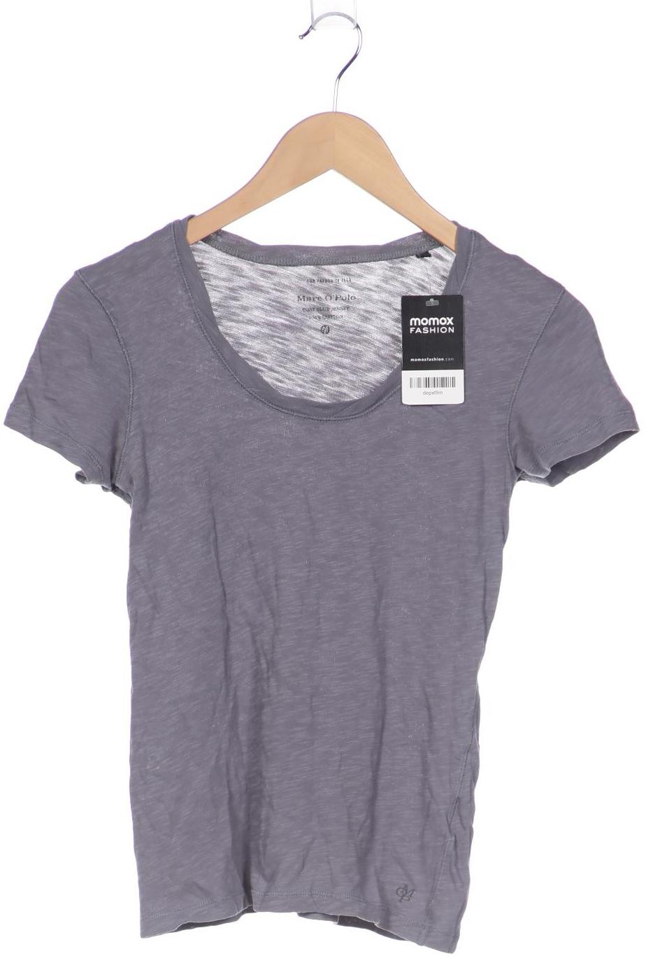 

Marc O Polo Damen T-Shirt, blau