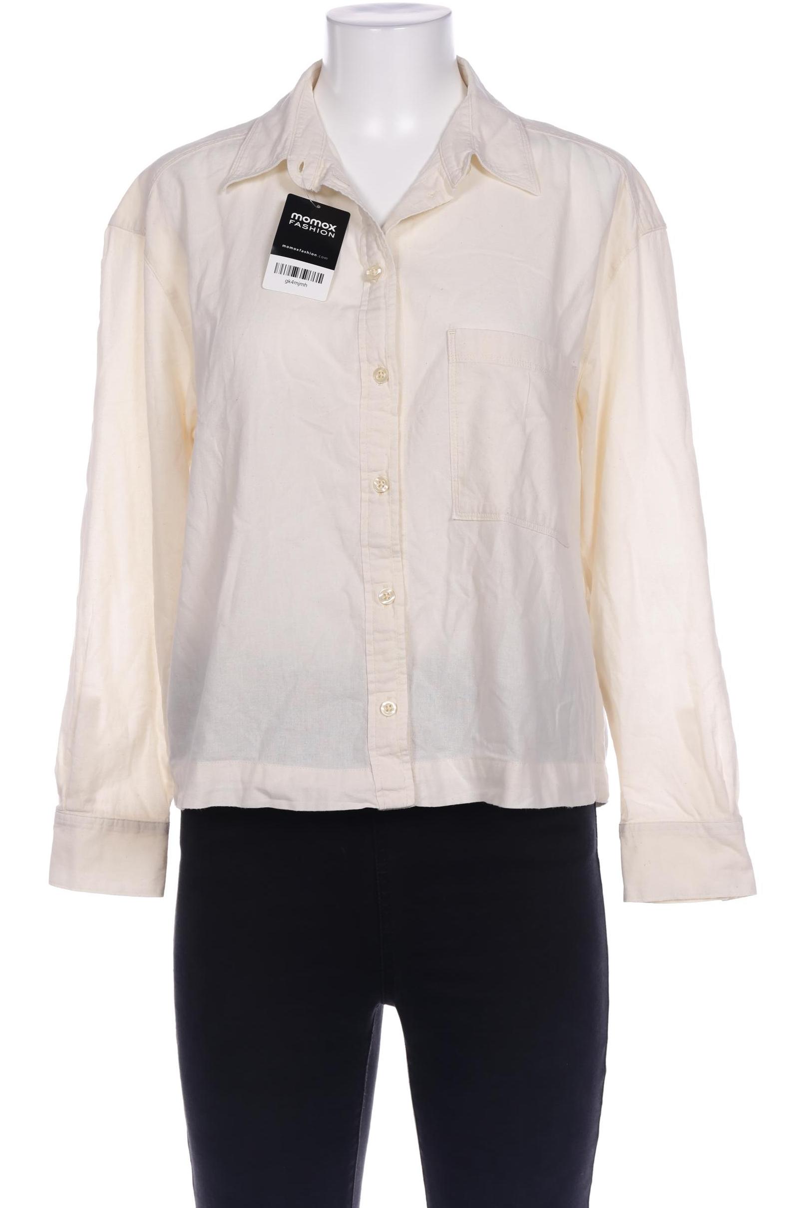 

Marc O Polo Damen Bluse, cremeweiß, Gr. 40