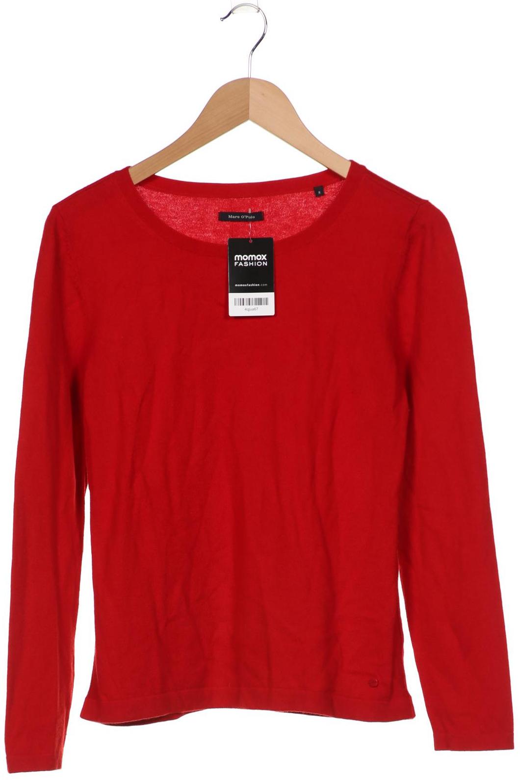 

Marc O Polo Damen Pullover, rot